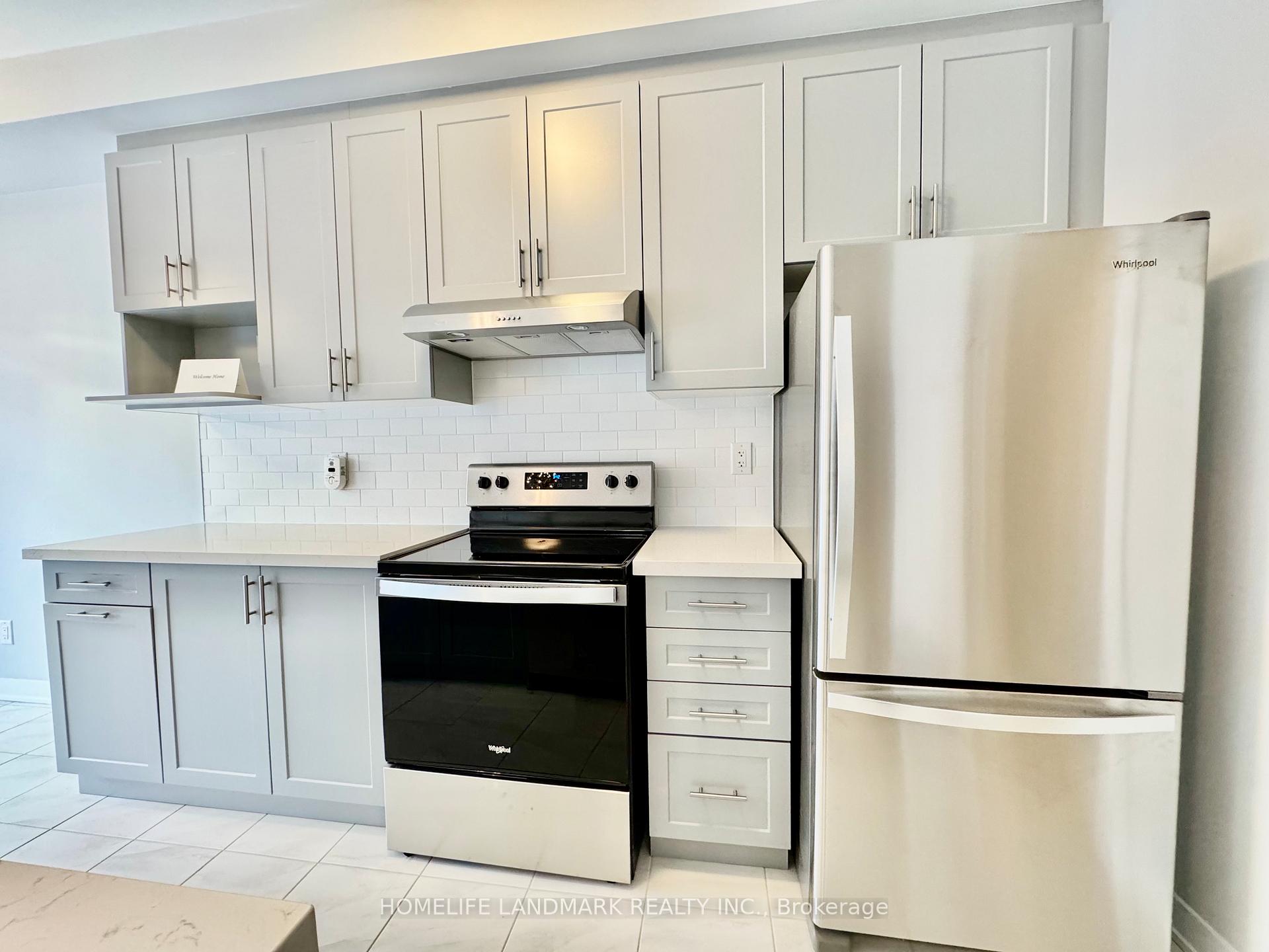 Photo 12 of 12 Harvey Bunker Crescent, Markham, Angus Glen — HOMEH