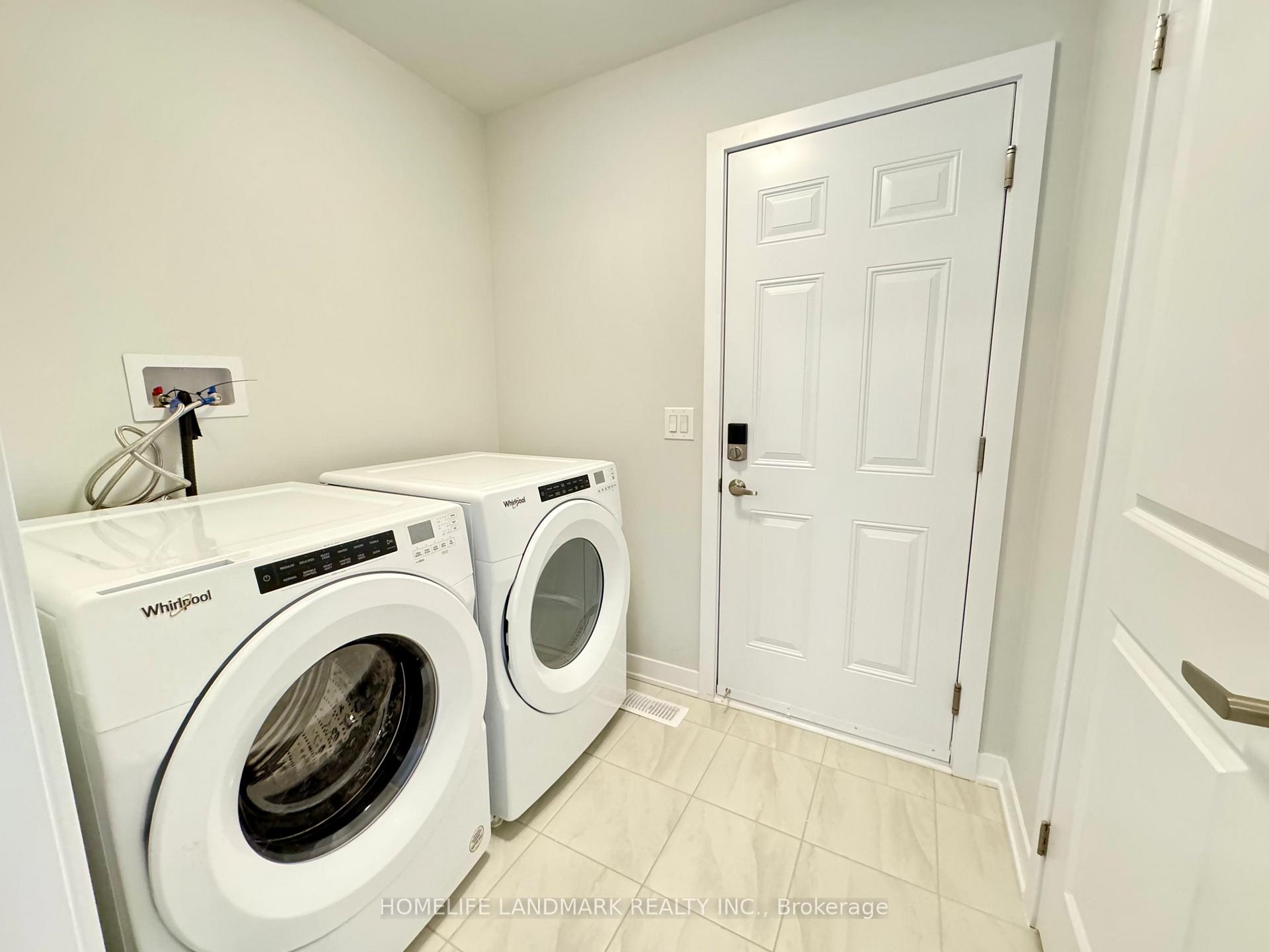 Photo 15 of 12 Harvey Bunker Crescent, Markham, Angus Glen — HOMEH