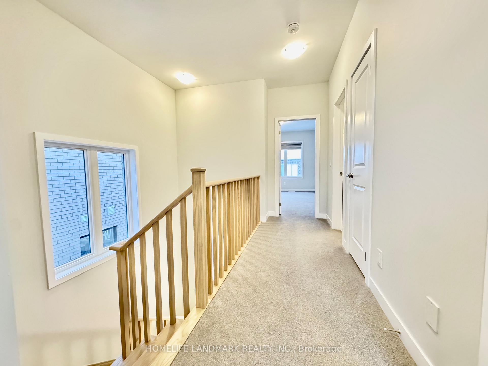 Photo 18 of 12 Harvey Bunker Crescent, Markham, Angus Glen — HOMEH