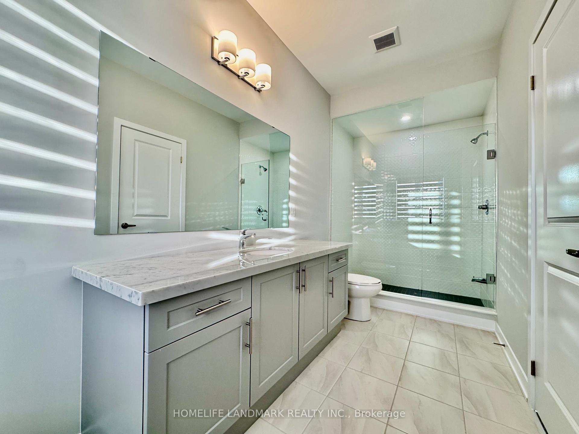 Photo 22 of 12 Harvey Bunker Crescent, Markham, Angus Glen — HOMEH