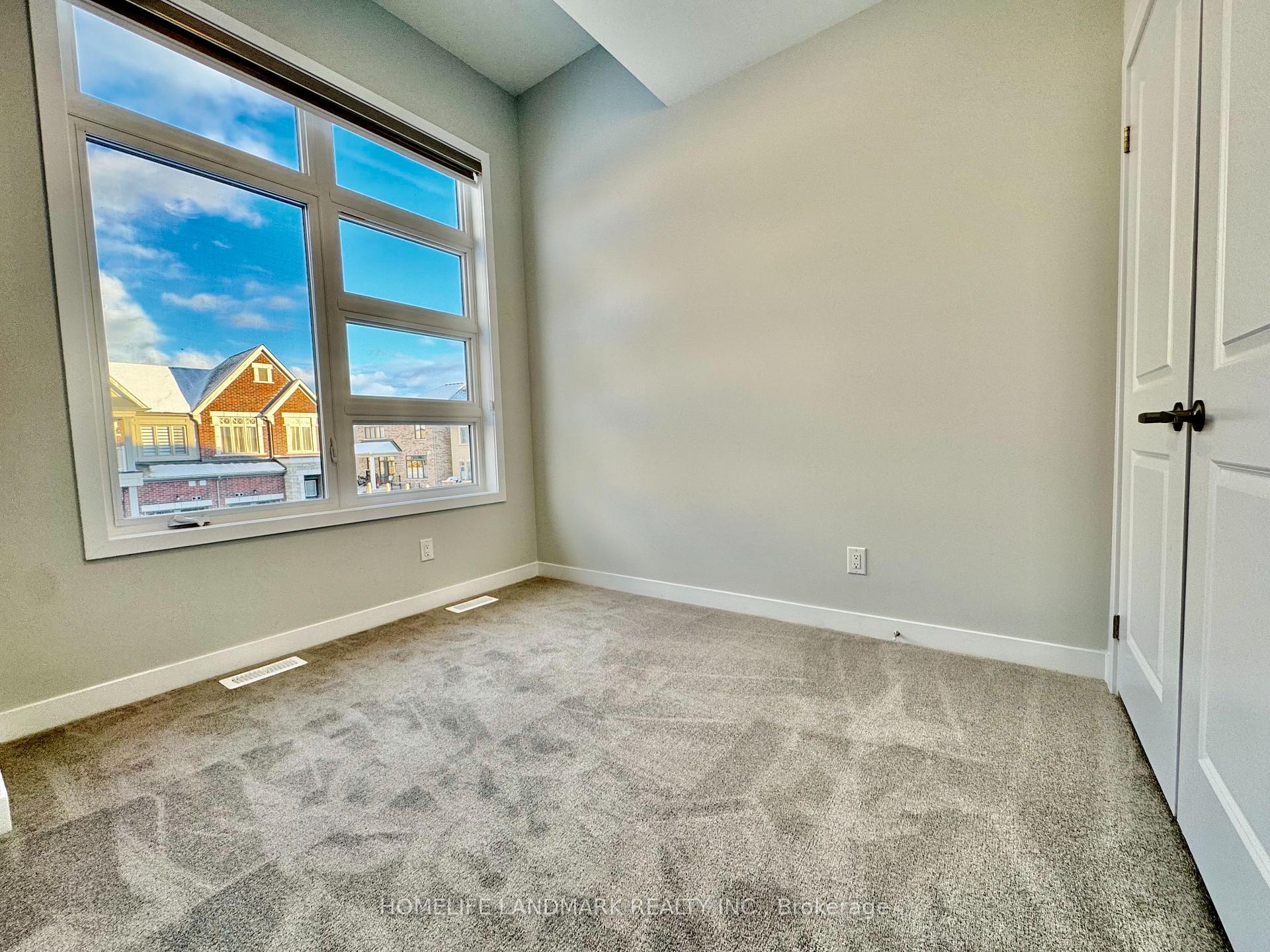 Photo 24 of 12 Harvey Bunker Crescent, Markham, Angus Glen — HOMEH