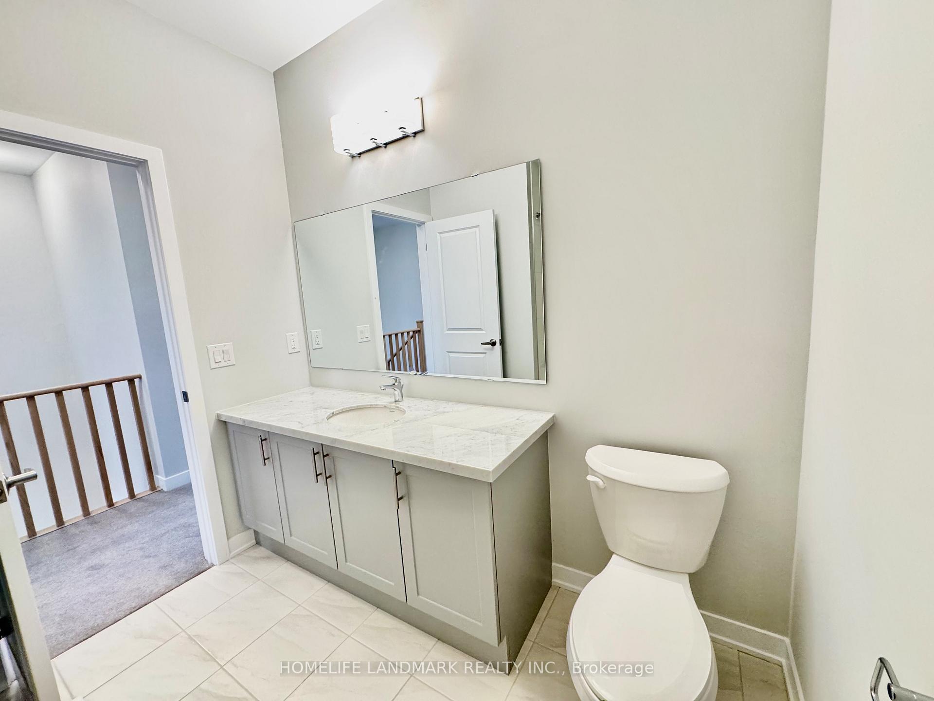 Photo 28 of 12 Harvey Bunker Crescent, Markham, Angus Glen — HOMEH