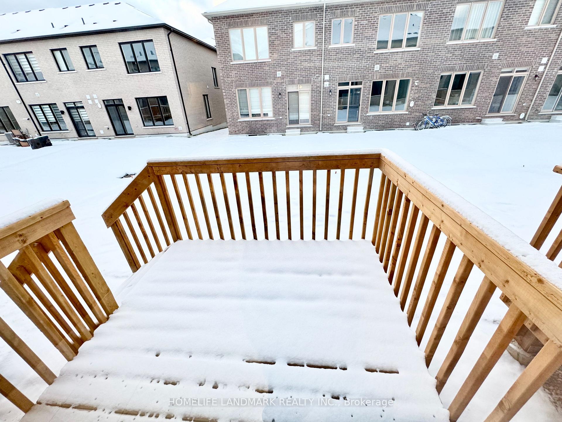 Photo 34 of 12 Harvey Bunker Crescent, Markham, Angus Glen — HOMEH