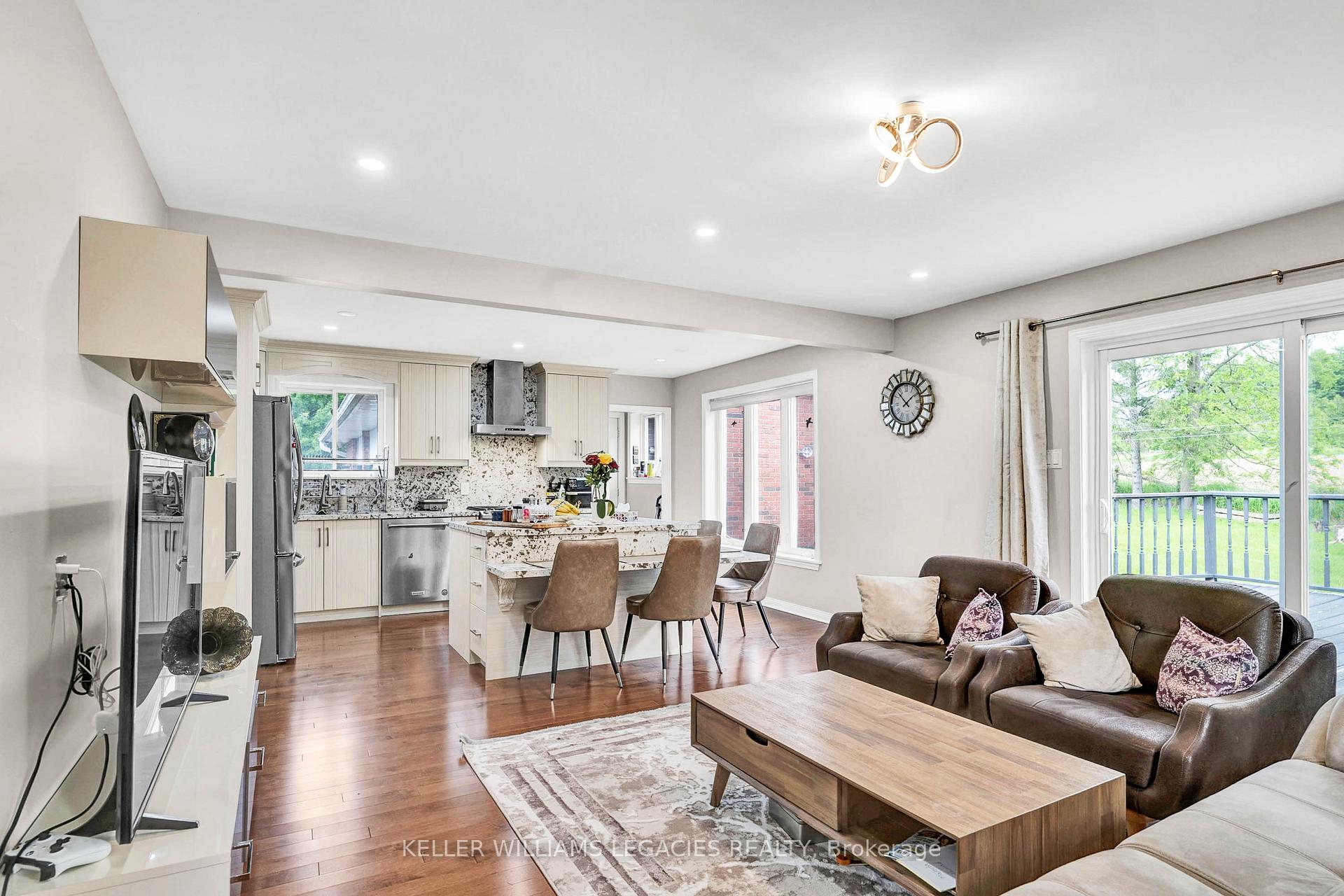 Photo 8 of 17190 Jane Street, King, Rural King — HOMEH