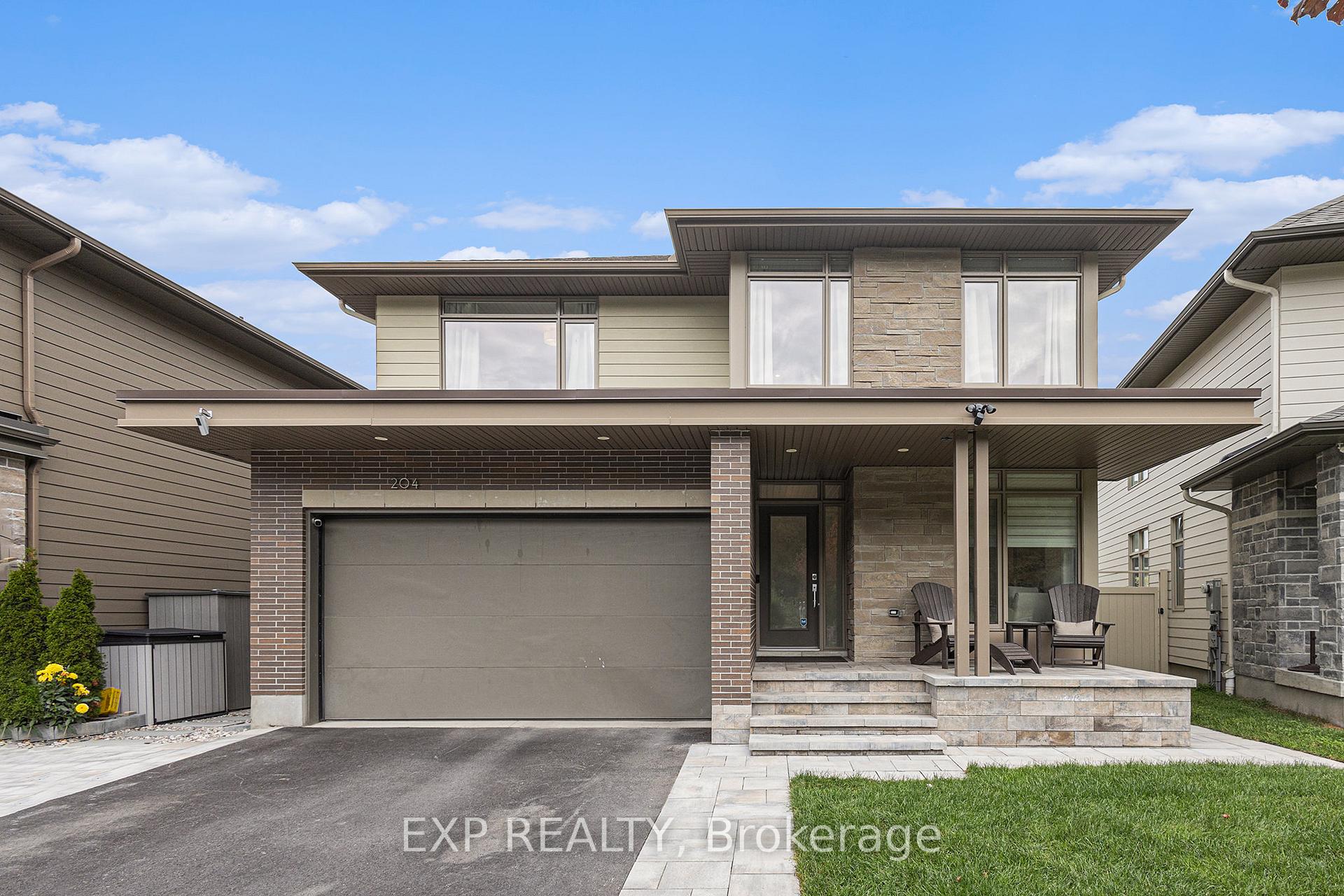 Photo 1 of 204 Avro Circle, Ottawa, CFB Rockcliffe and Area — HOMEH