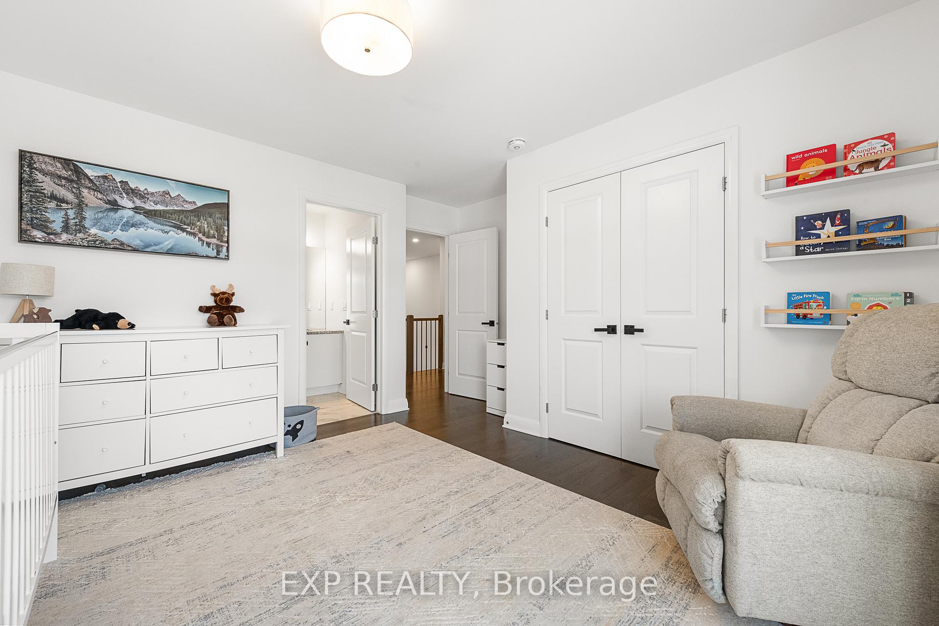 Photo 19 of 204 Avro Circle, Ottawa, CFB Rockcliffe and Area — HOMEH