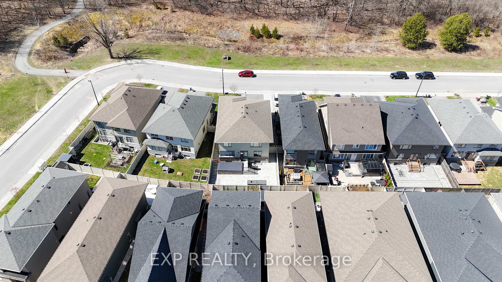 Photo 43 of 204 Avro Circle, Ottawa, CFB Rockcliffe and Area — HOMEH