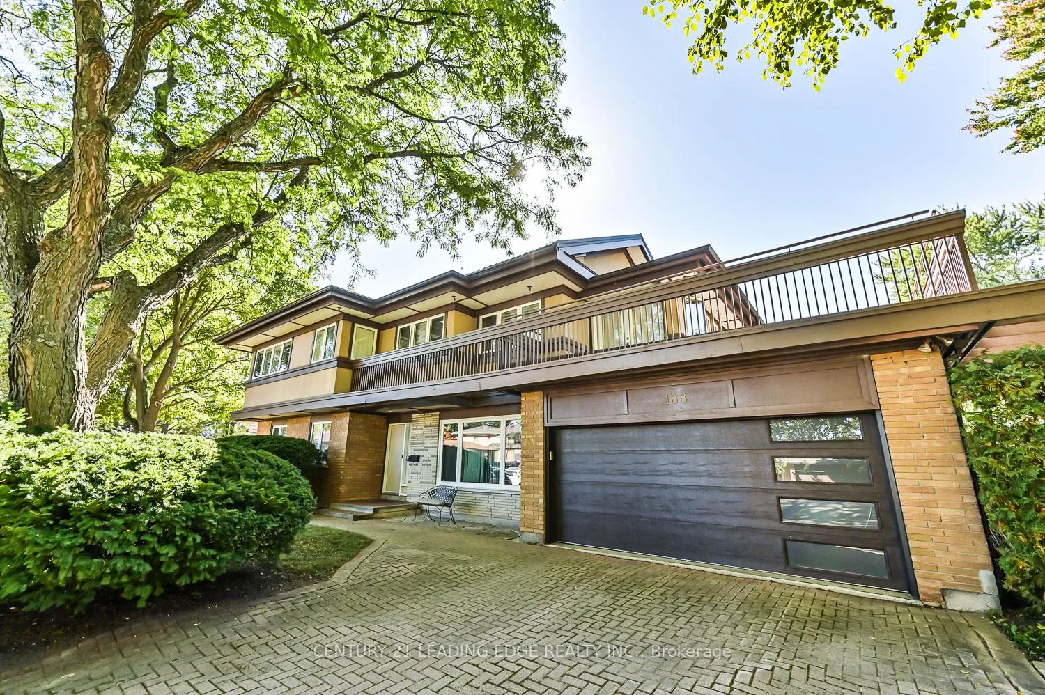 Photo 3 of 188 Krieghoff Avenue, Markham, Unionville — HOMEH