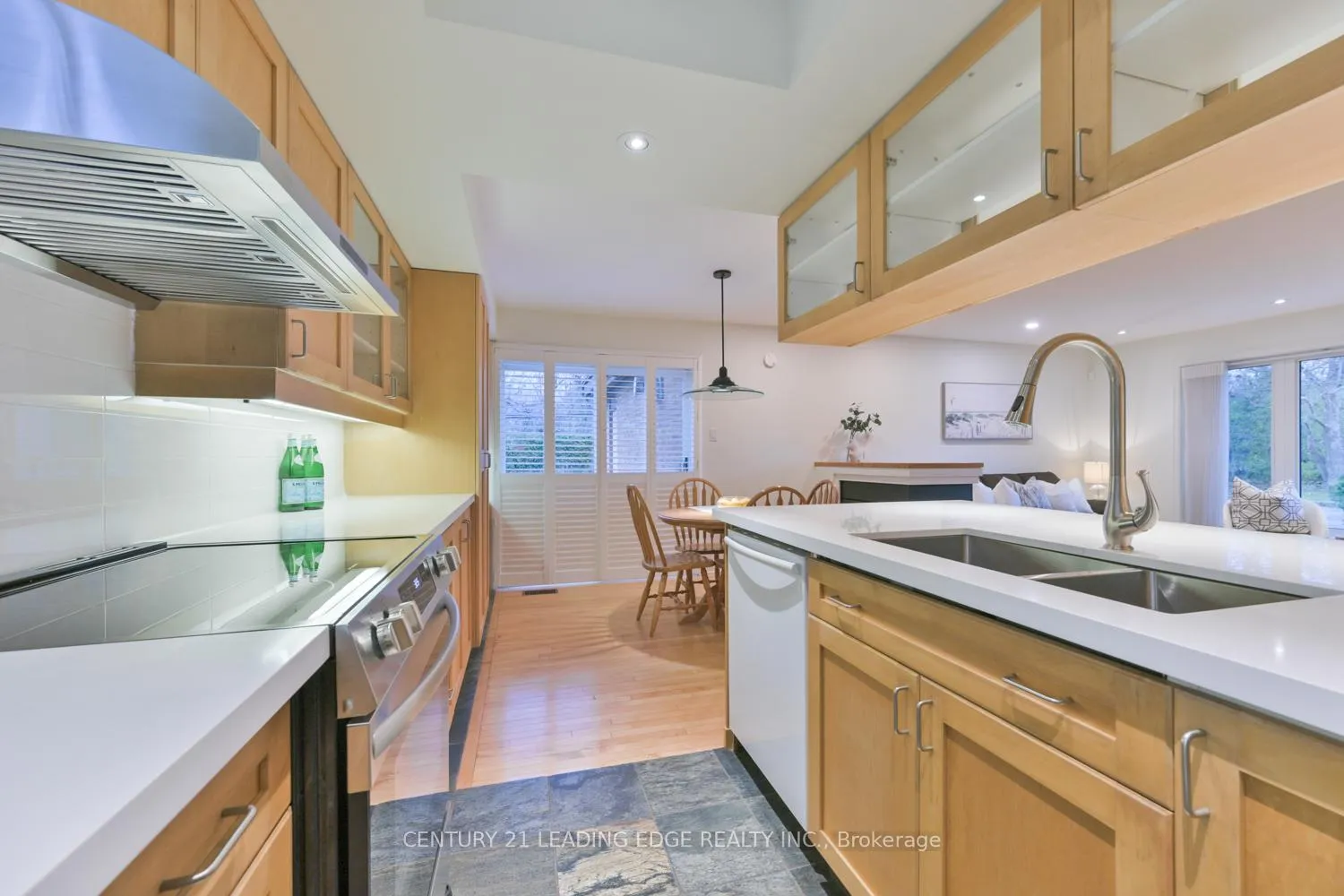 Photo 13 of 188 Krieghoff Avenue, Markham, Unionville — HOMEH