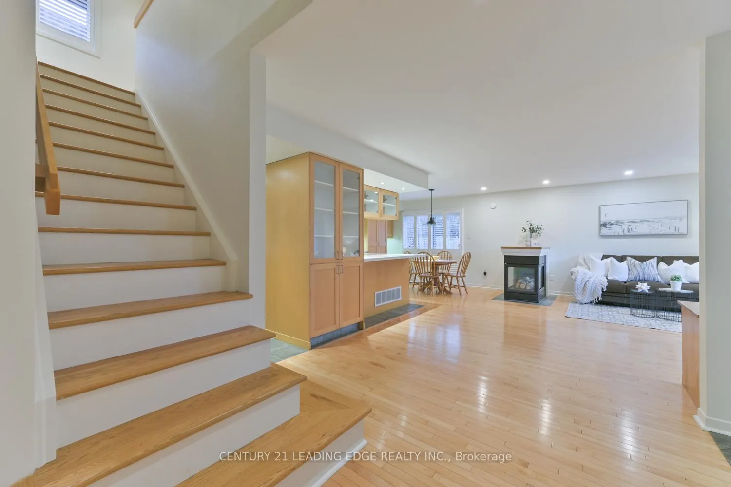 Photo 19 of 188 Krieghoff Avenue, Markham, Unionville — HOMEH