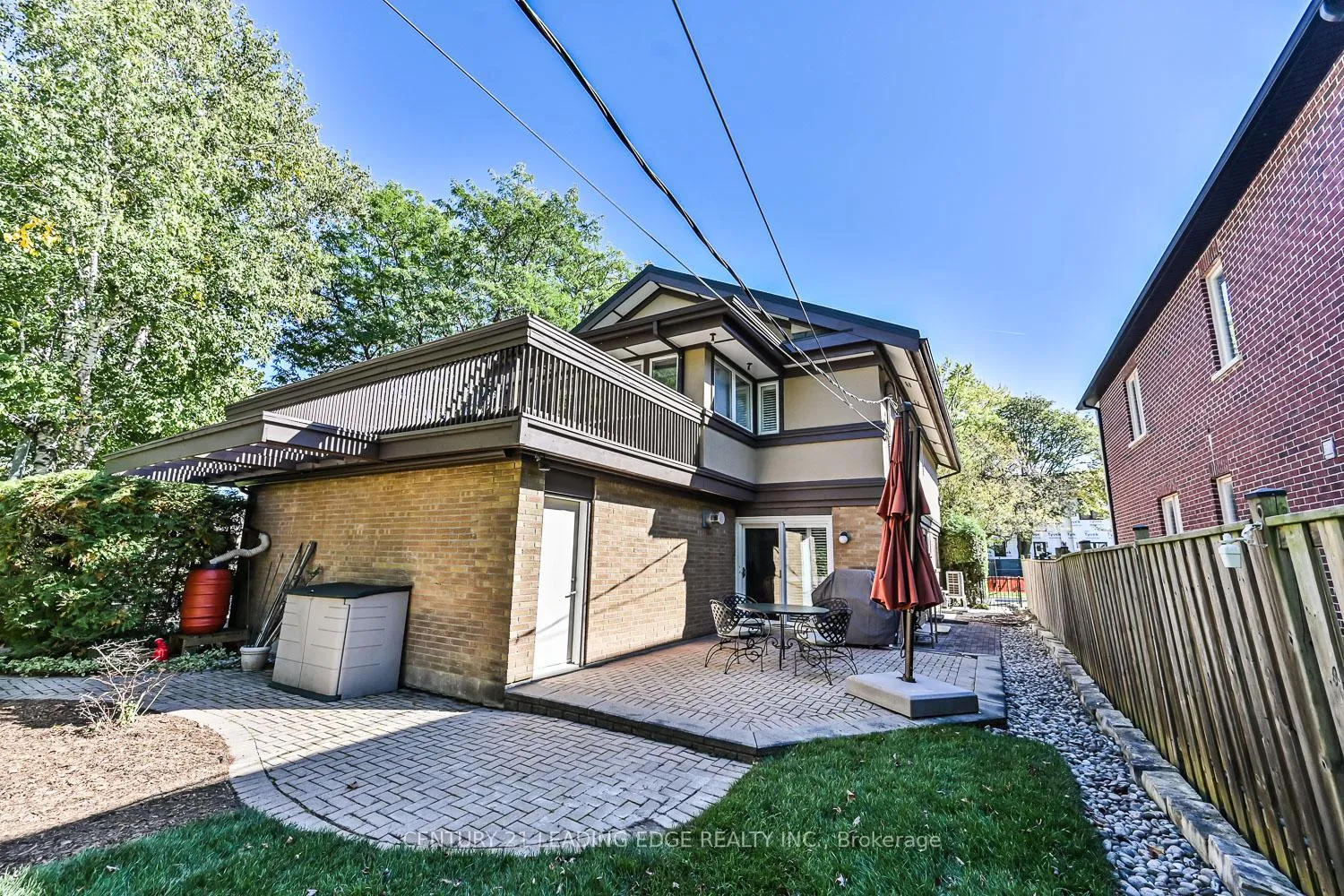 Photo 41 of 188 Krieghoff Avenue, Markham, Unionville — HOMEH