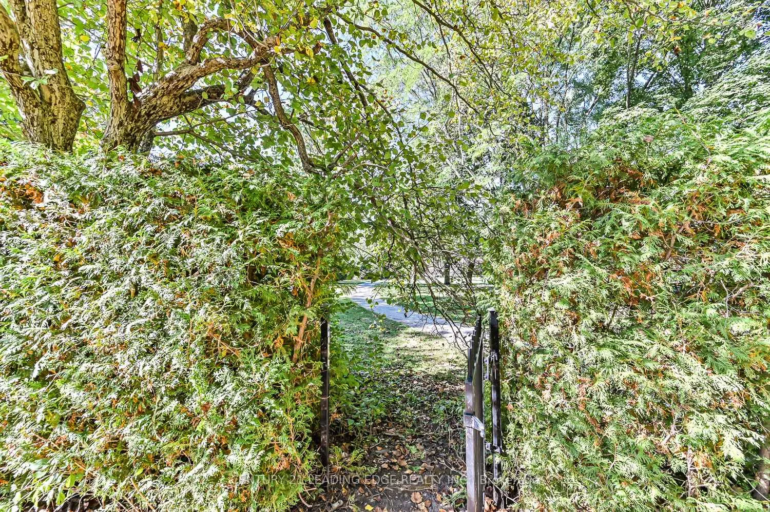 Photo 46 of 188 Krieghoff Avenue, Markham, Unionville — HOMEH