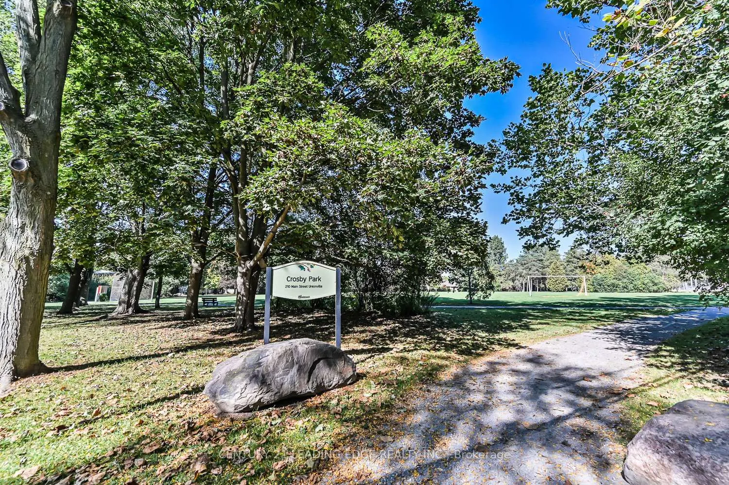 Photo 47 of 188 Krieghoff Avenue, Markham, Unionville — HOMEH