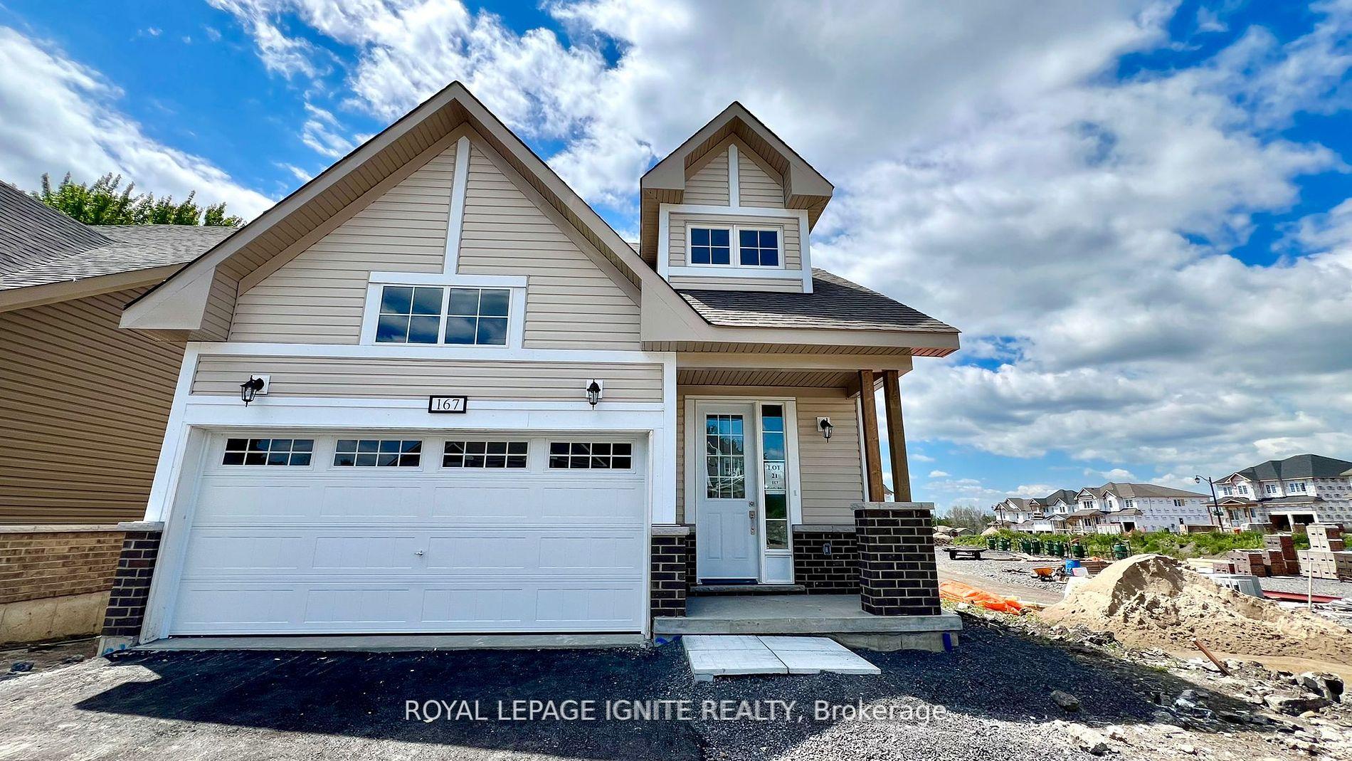 Photo 1 of 167 Purdy Road, Loyalist, Bath — HOMEH
