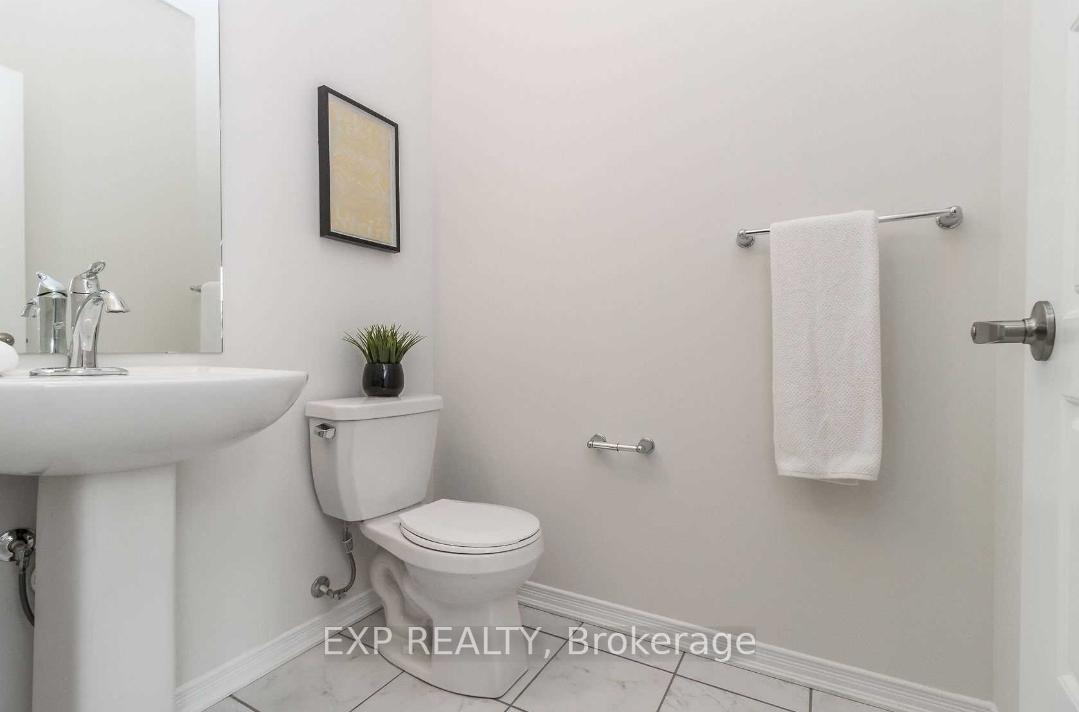 Photo 13 of 132 Mcwatters Street, Hamilton, Binbrook — HOMEH
