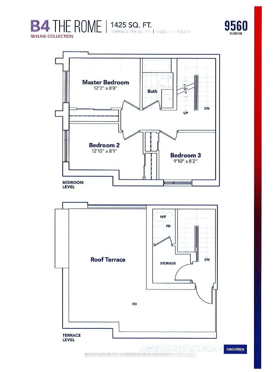 Photo 11 of Unit U-231, 9580 Islington Avenue, Vaughan, Sonoma Heights — HOMEH