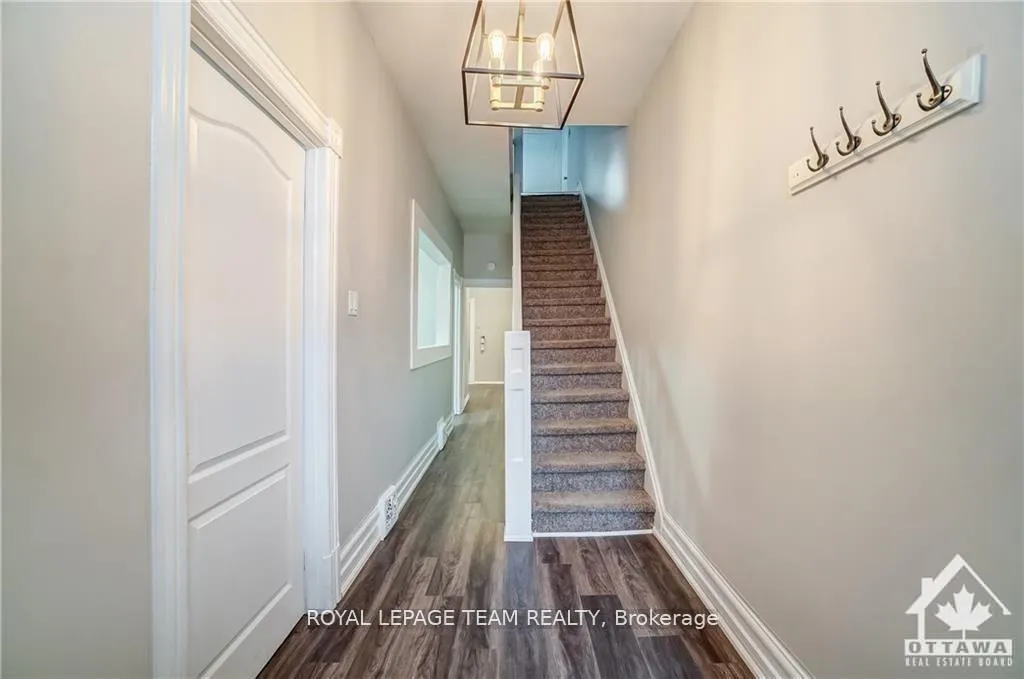 Photo 2 of 310 Cumberland Street, Ottawa, Lower Town/Byward Market — HOMEH