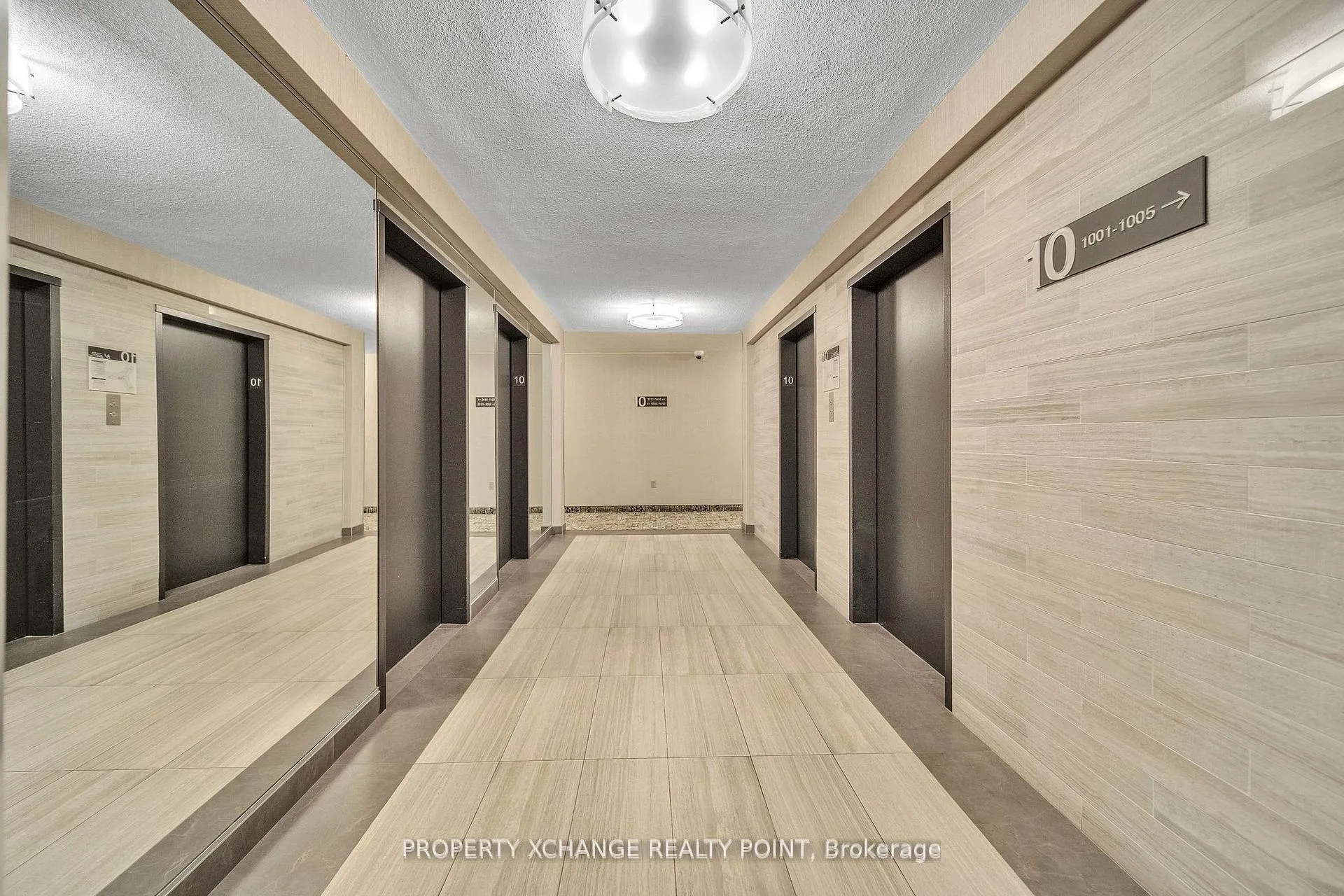 Photo 2 of Unit 1004, 15 Vicora Link Way, Toronto, Flemingdon Park — HOMEH