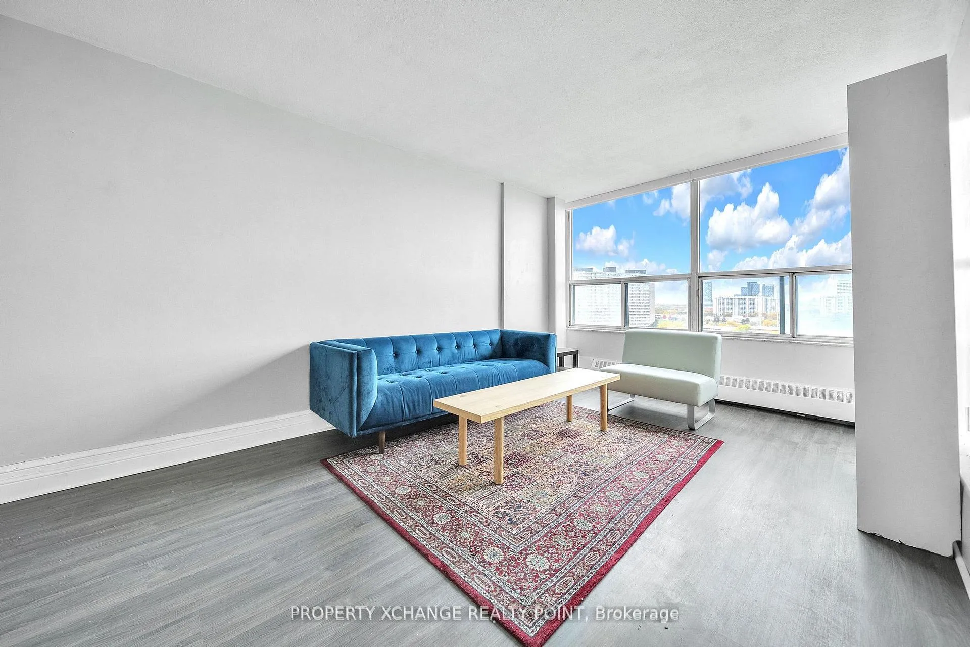 Photo 8 of Unit 1004, 15 Vicora Link Way, Toronto, Flemingdon Park — HOMEH
