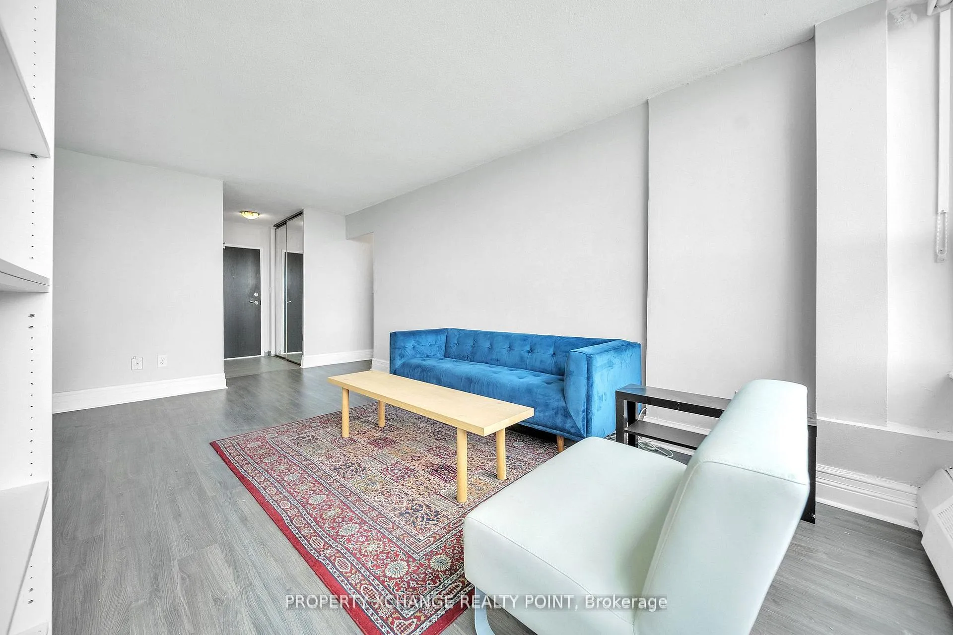 Photo 9 of Unit 1004, 15 Vicora Link Way, Toronto, Flemingdon Park — HOMEH