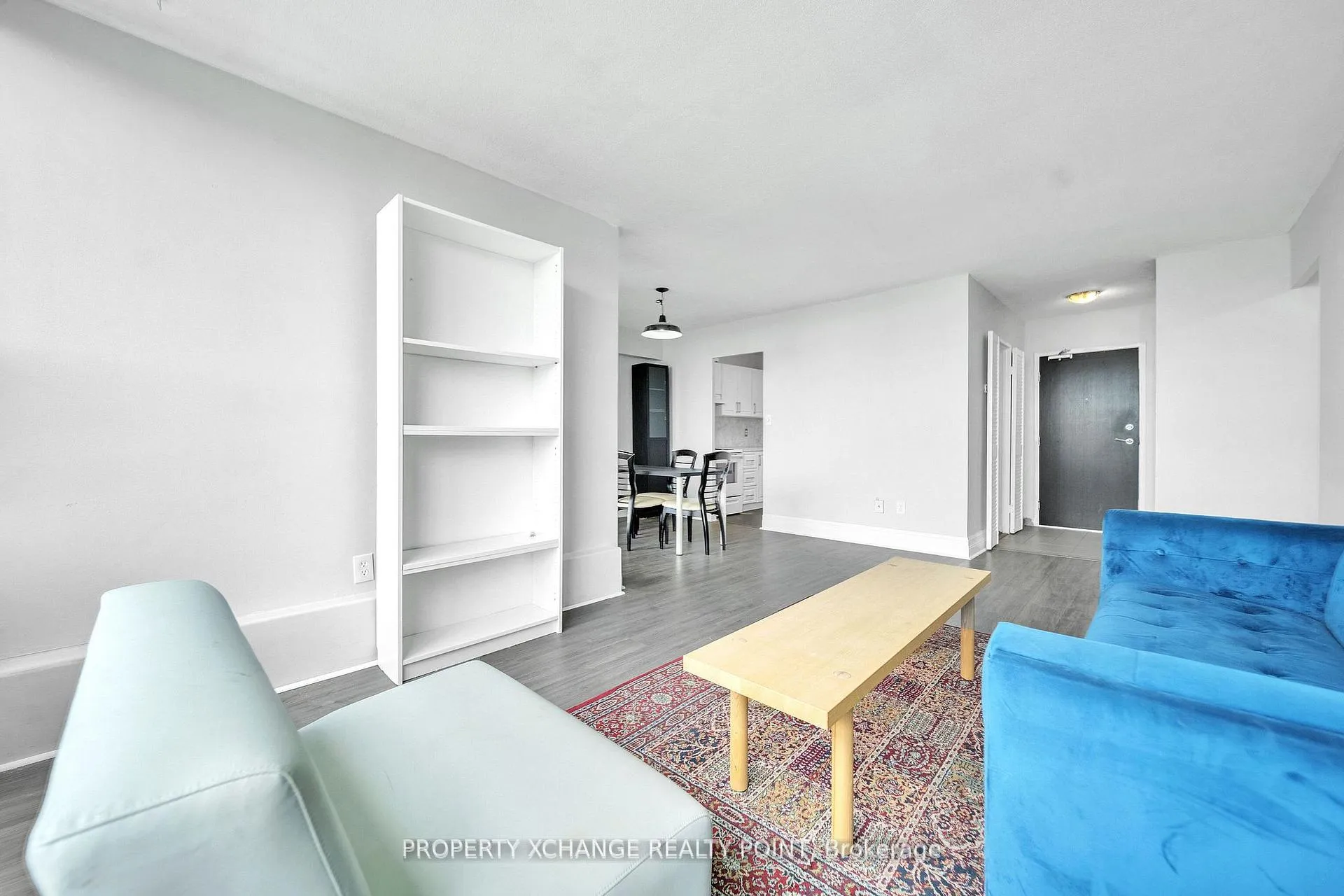 Photo 10 of Unit 1004, 15 Vicora Link Way, Toronto, Flemingdon Park — HOMEH