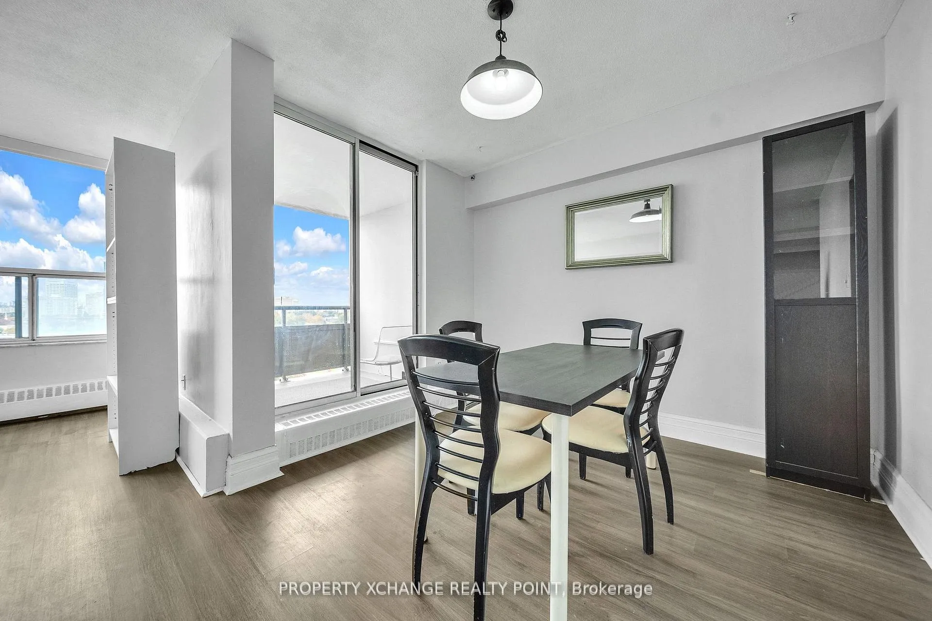 Photo 11 of Unit 1004, 15 Vicora Link Way, Toronto, Flemingdon Park — HOMEH