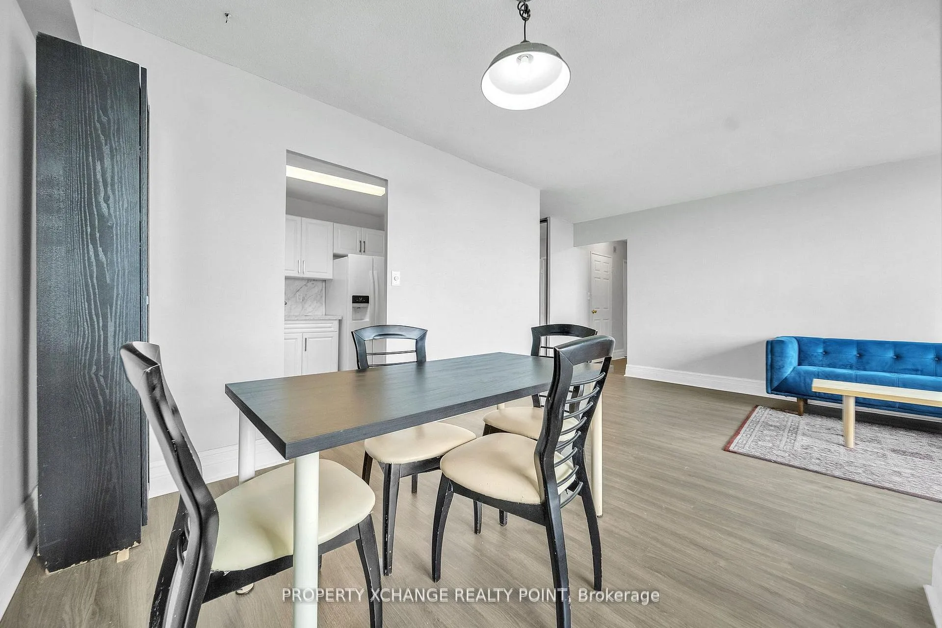 Photo 12 of Unit 1004, 15 Vicora Link Way, Toronto, Flemingdon Park — HOMEH