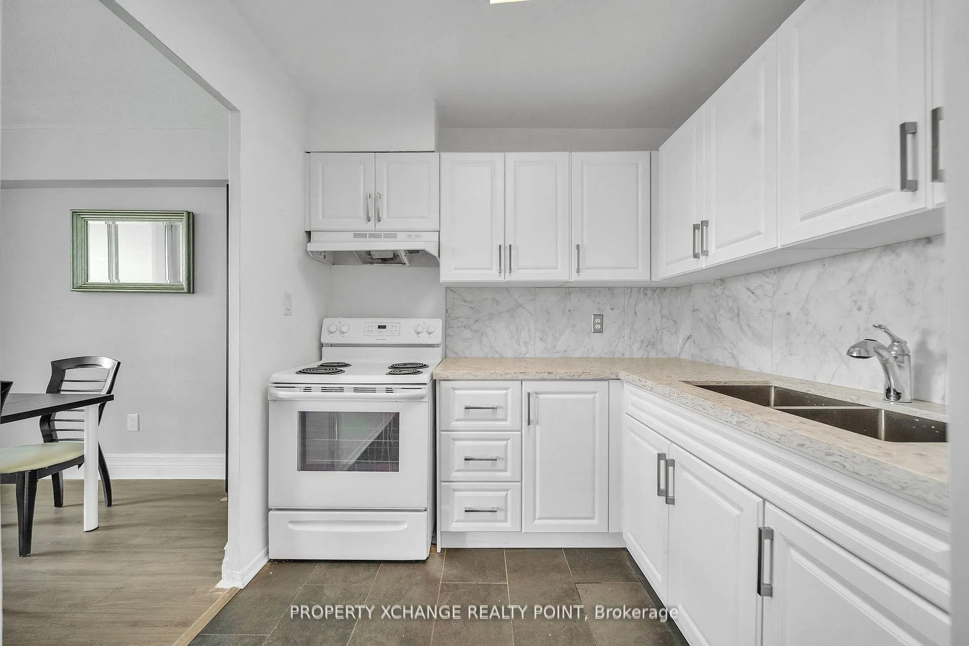 Photo 16 of Unit 1004, 15 Vicora Link Way, Toronto, Flemingdon Park — HOMEH