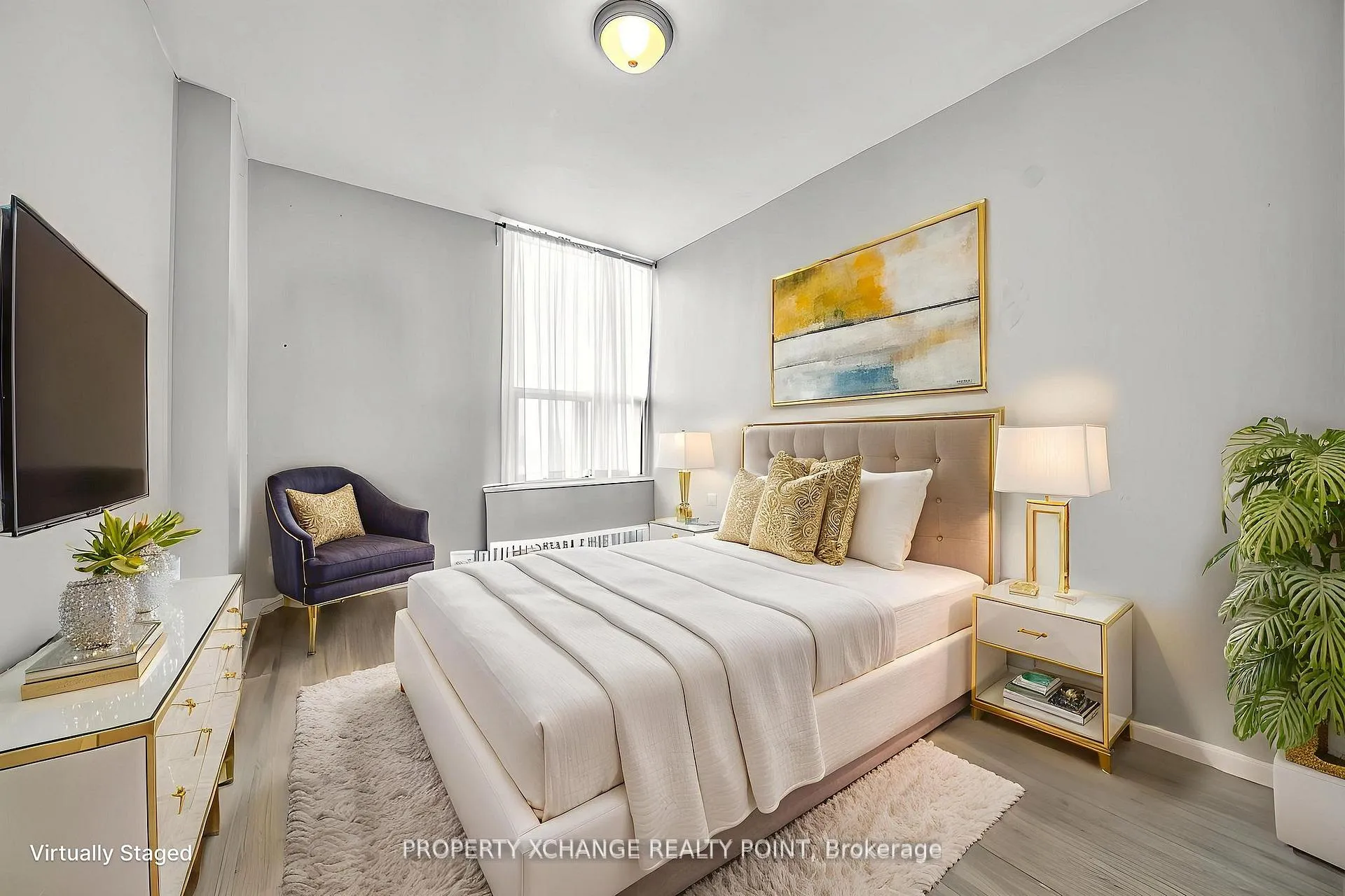 Photo 20 of Unit 1004, 15 Vicora Link Way, Toronto, Flemingdon Park — HOMEH