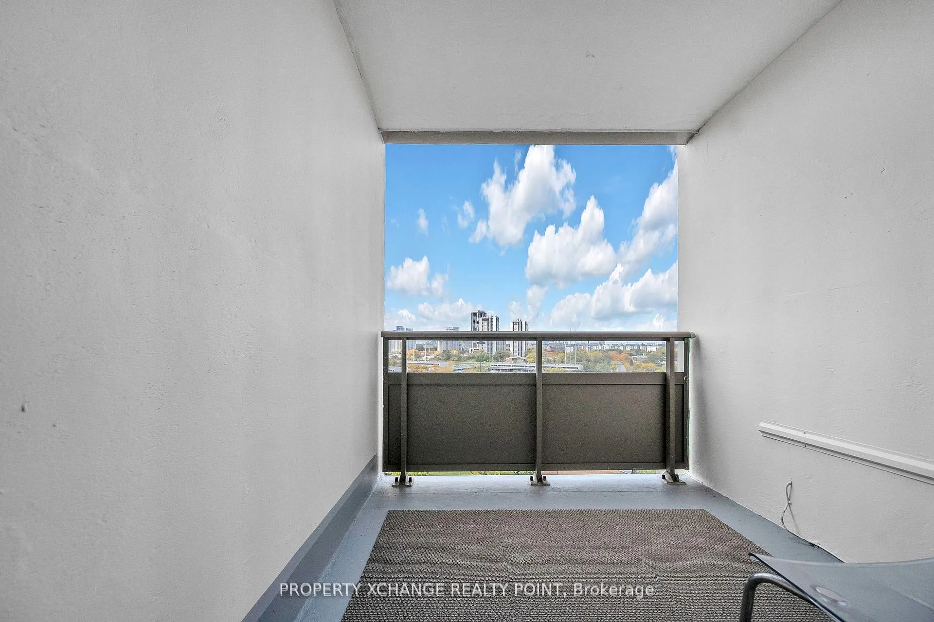 Photo 28 of Unit 1004, 15 Vicora Link Way, Toronto, Flemingdon Park — HOMEH