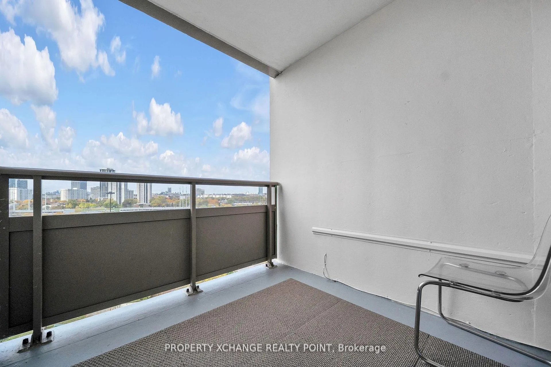Photo 29 of Unit 1004, 15 Vicora Link Way, Toronto, Flemingdon Park — HOMEH