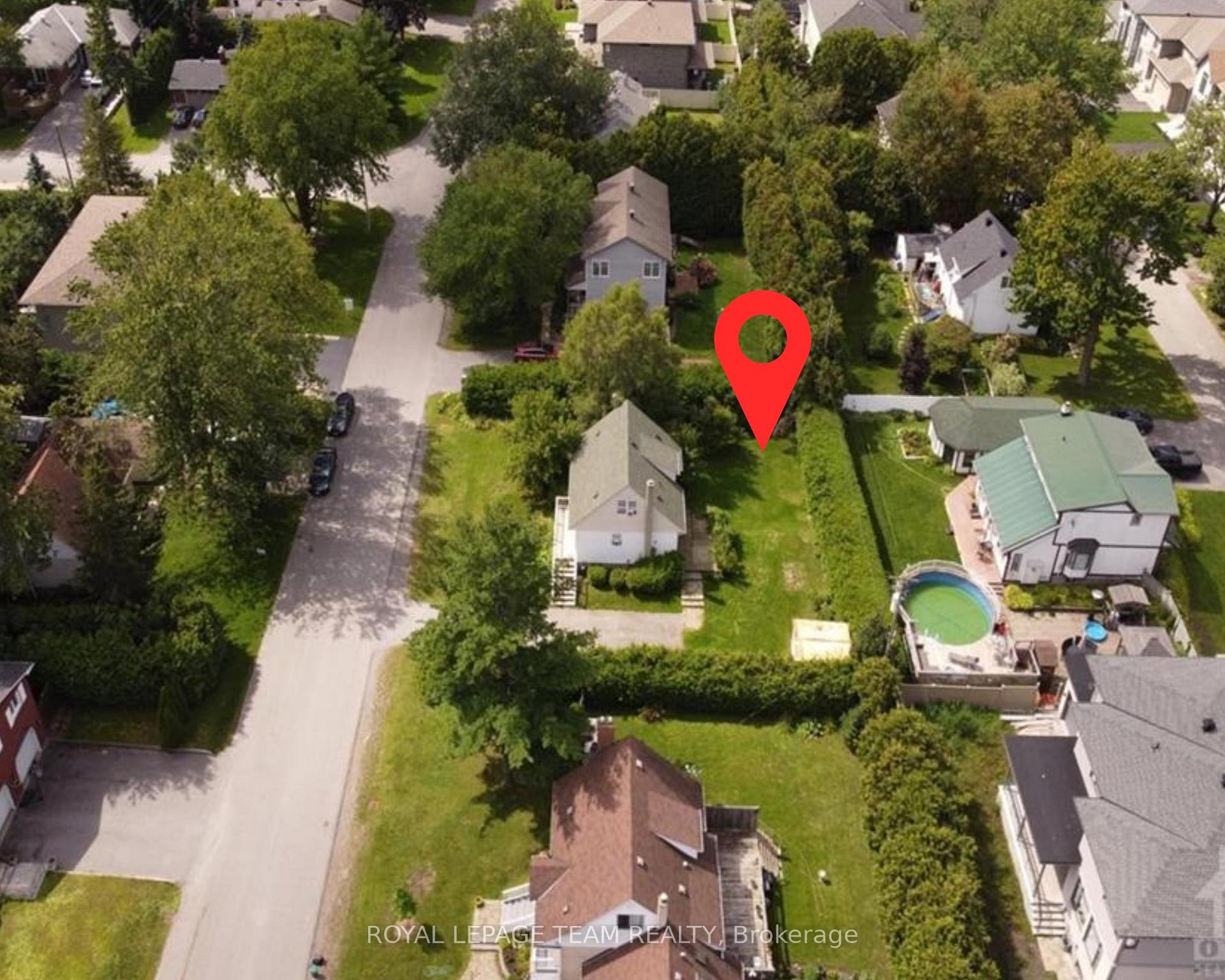 Photo 1 of 115 Rita Avenue, Ottawa, Meadowlands/St. Claire Gardens — HOMEH
