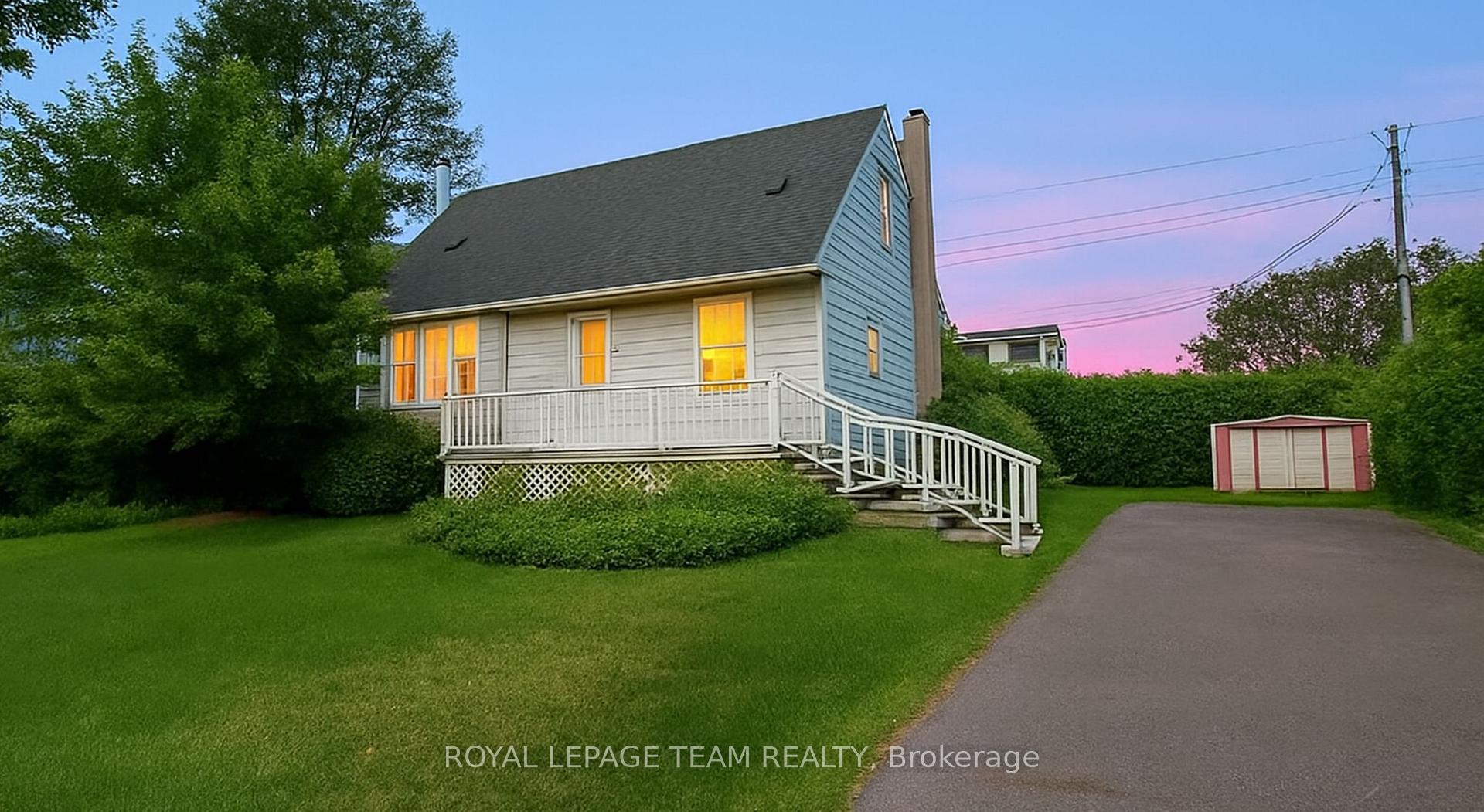 Photo 3 of 115 Rita Avenue, Ottawa, Meadowlands/St. Claire Gardens — HOMEH