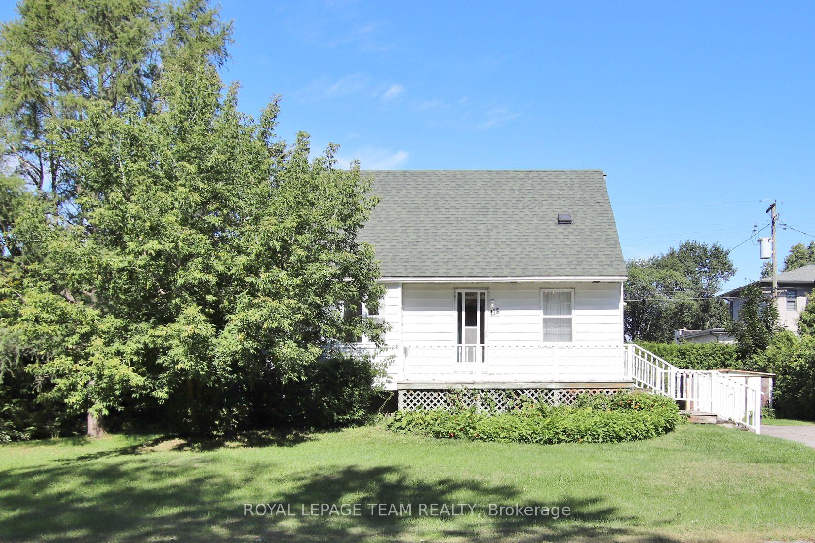 Photo 4 of 115 Rita Avenue, Ottawa, Meadowlands/St. Claire Gardens — HOMEH