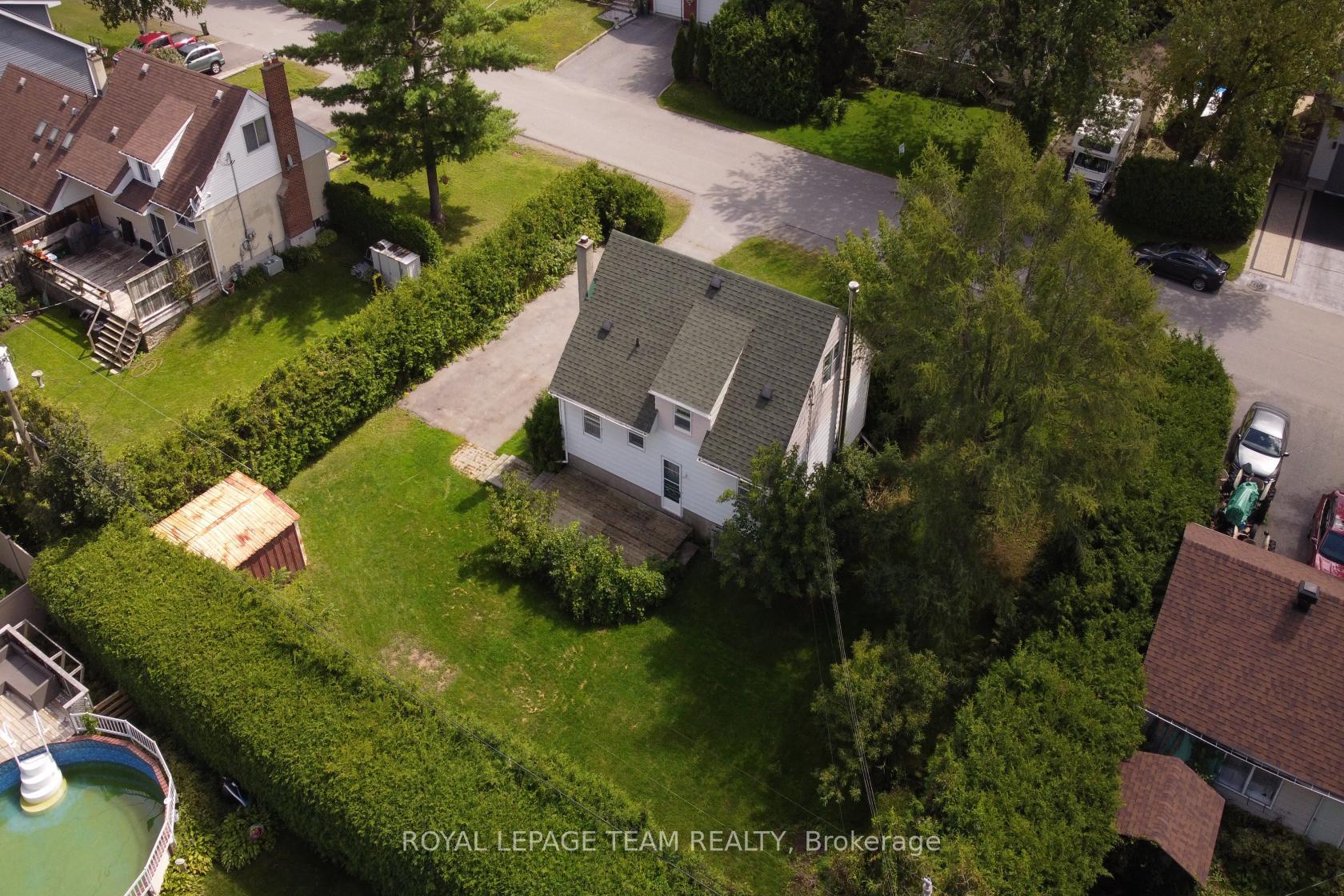 Photo 12 of 115 Rita Avenue, Ottawa, Meadowlands/St. Claire Gardens — HOMEH
