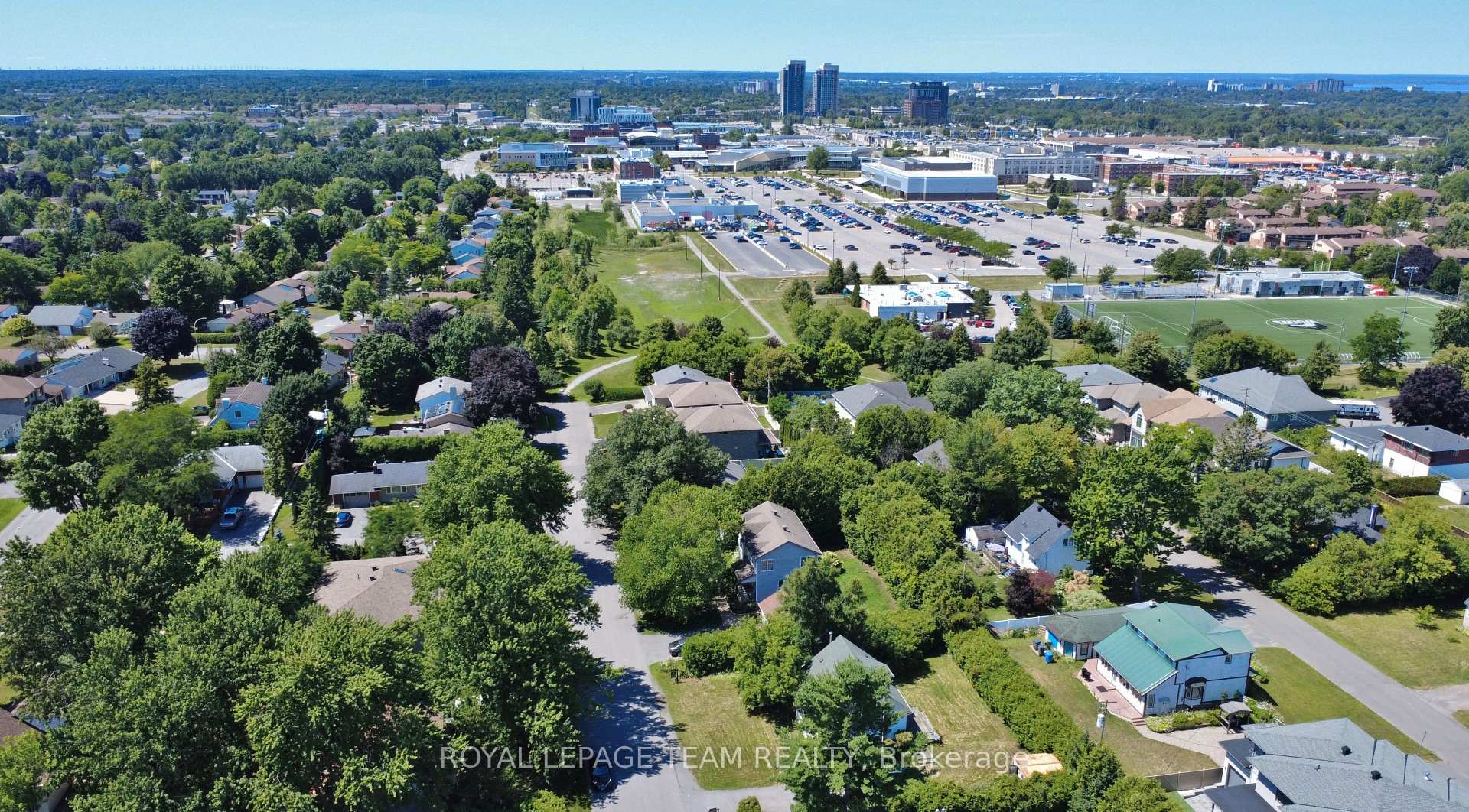 Photo 16 of 115 Rita Avenue, Ottawa, Meadowlands/St. Claire Gardens — HOMEH