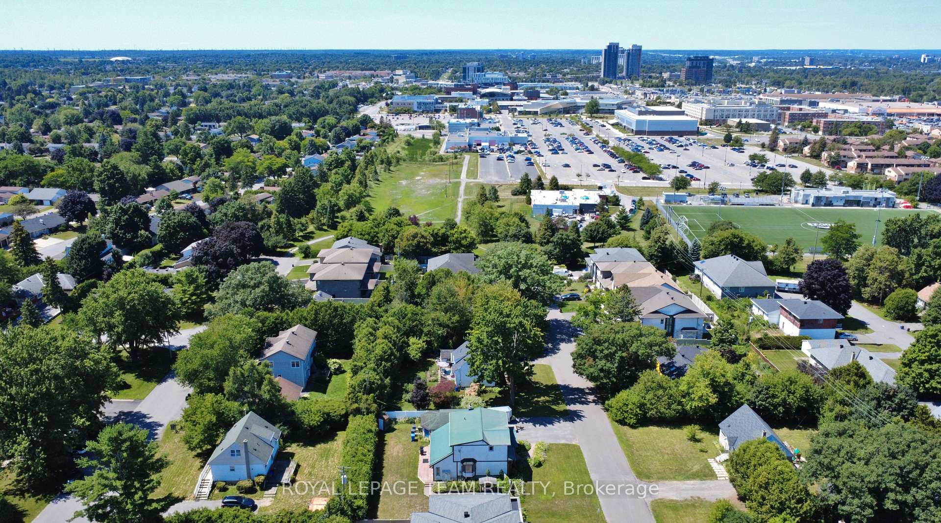 Photo 17 of 115 Rita Avenue, Ottawa, Meadowlands/St. Claire Gardens — HOMEH