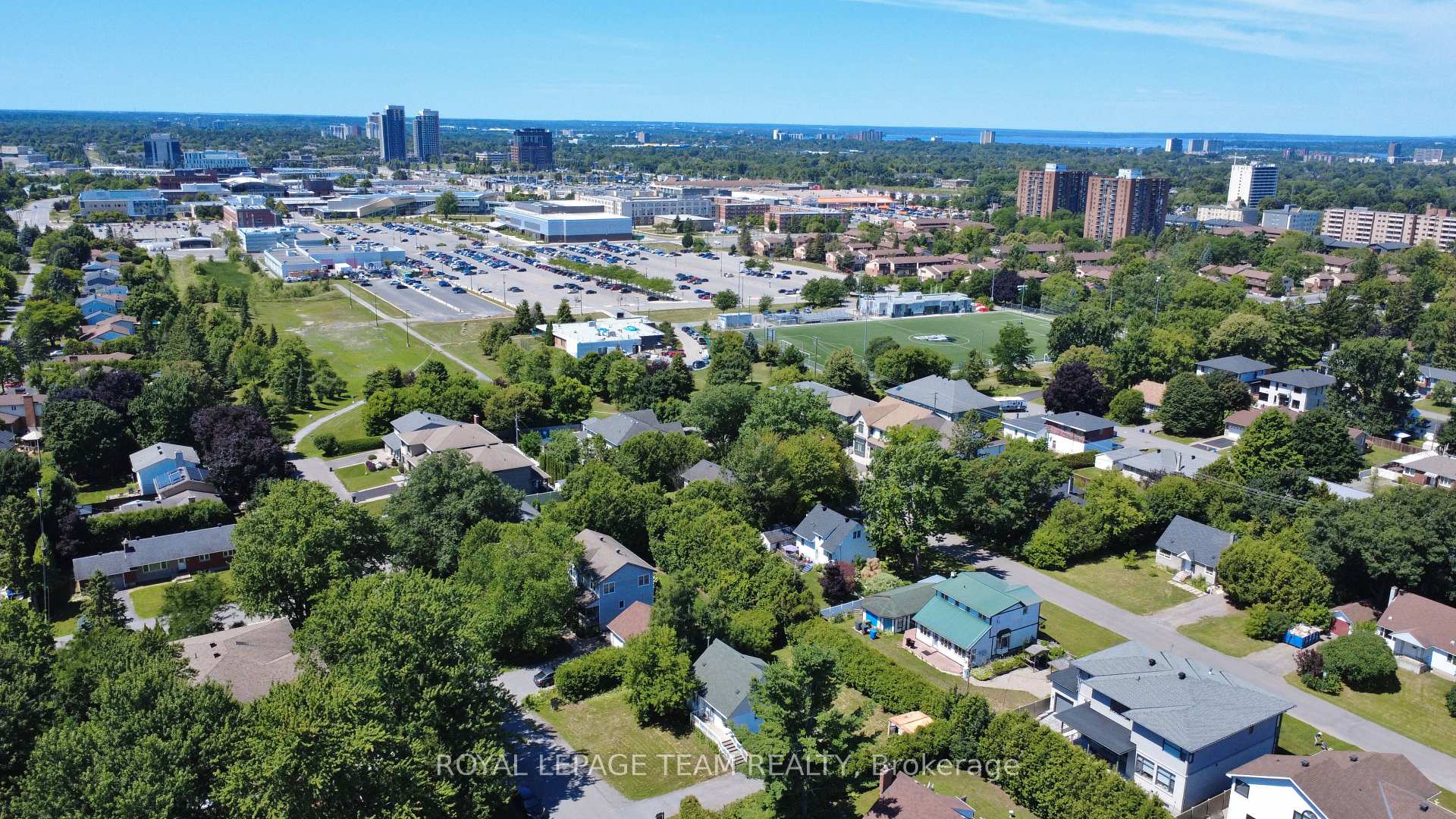 Photo 18 of 115 Rita Avenue, Ottawa, Meadowlands/St. Claire Gardens — HOMEH