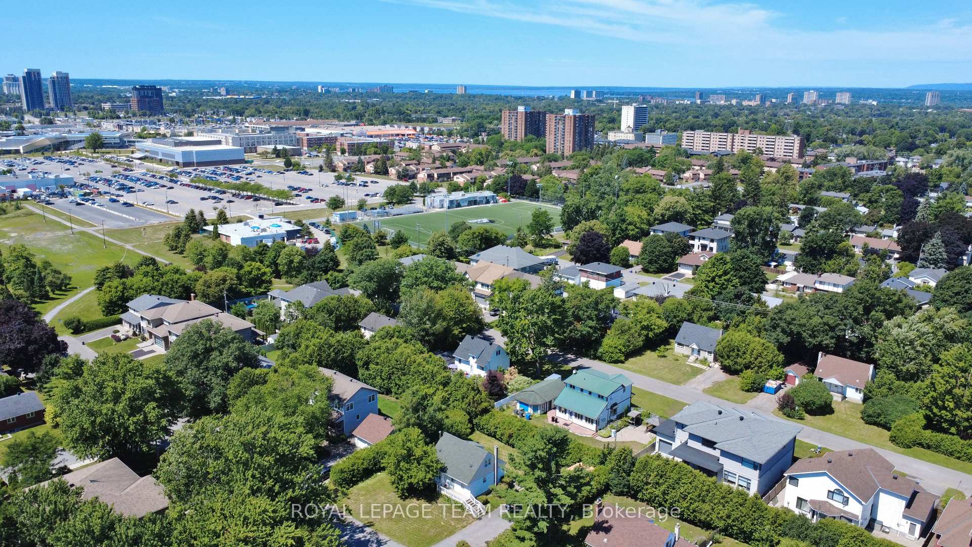 Photo 19 of 115 Rita Avenue, Ottawa, Meadowlands/St. Claire Gardens — HOMEH