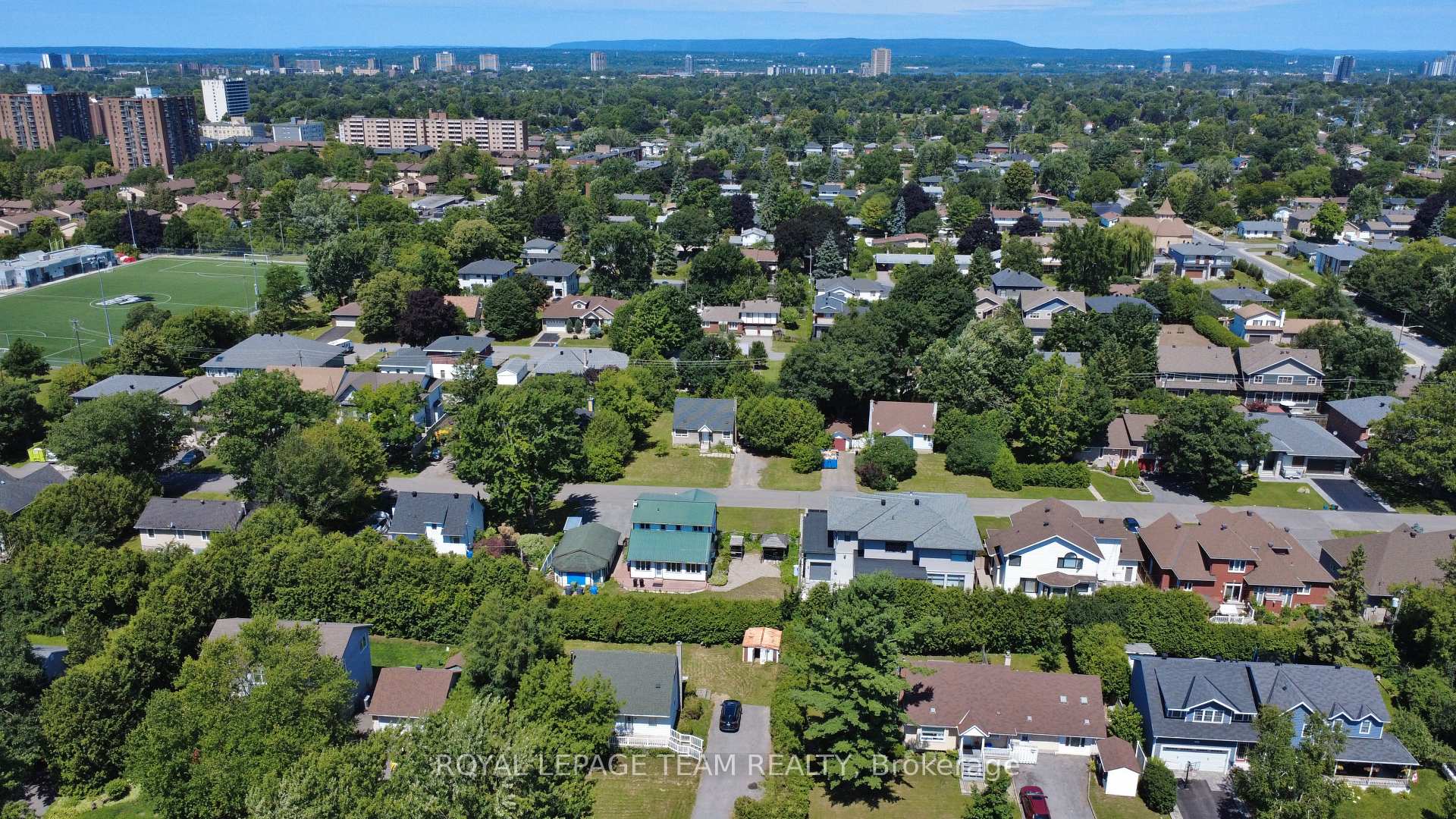 Photo 20 of 115 Rita Avenue, Ottawa, Meadowlands/St. Claire Gardens — HOMEH
