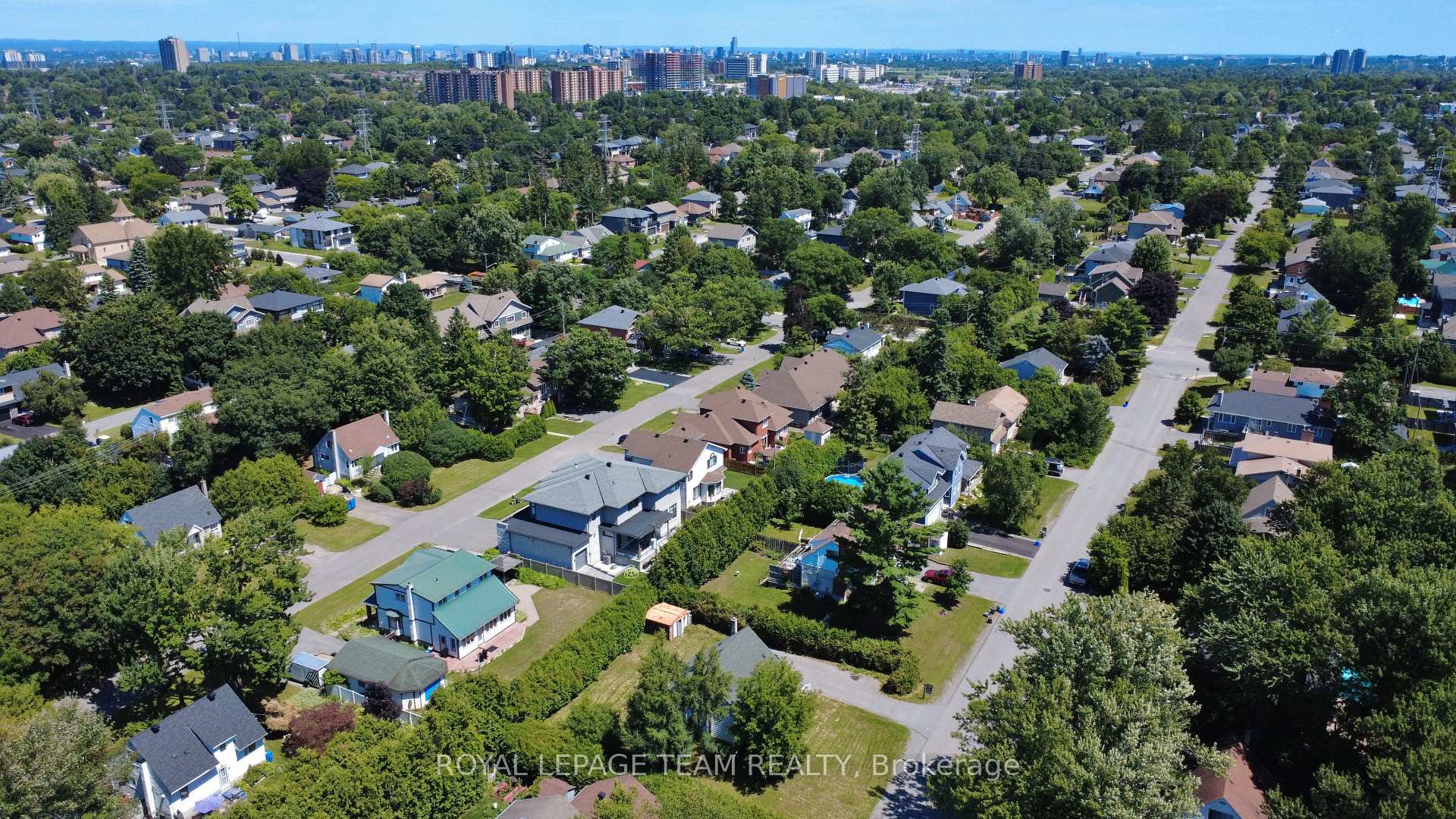 Photo 21 of 115 Rita Avenue, Ottawa, Meadowlands/St. Claire Gardens — HOMEH