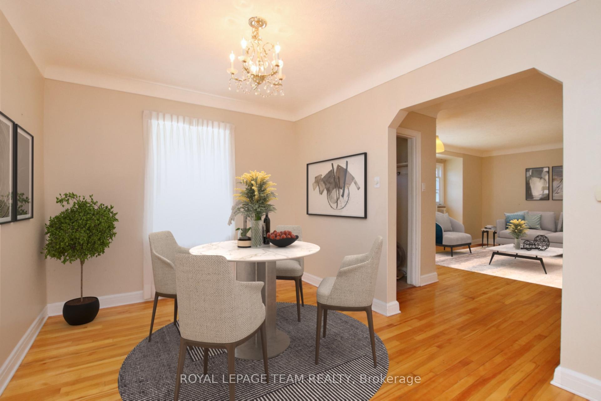 Photo 28 of 115 Rita Avenue, Ottawa, Meadowlands/St. Claire Gardens — HOMEH