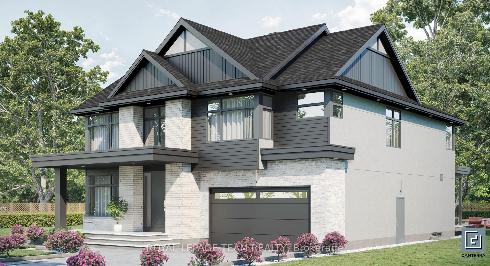 Photo 40 of 115 Rita Avenue, Ottawa, Meadowlands/St. Claire Gardens — HOMEH