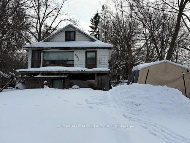 Photo 1 of 233 Pine Beach Drive, Georgina, Keswick South — HOMEH