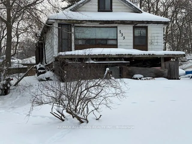 Photo 2 of 233 Pine Beach Drive, Georgina, Keswick South — HOMEH