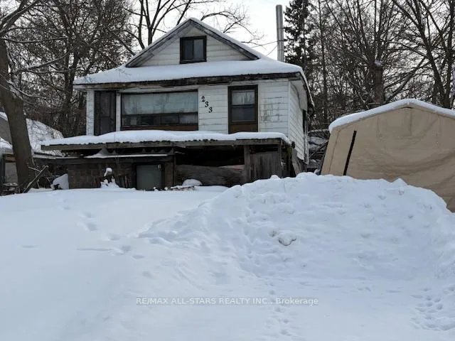 Photo 3 of 233 Pine Beach Drive, Georgina, Keswick South — HOMEH