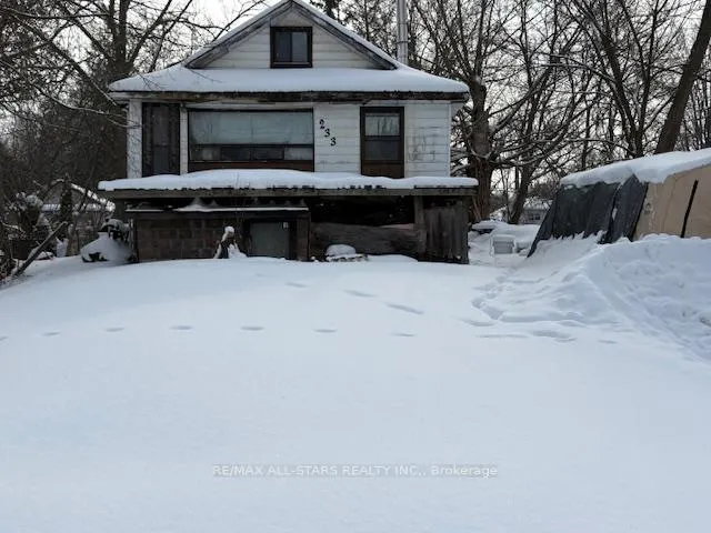 Photo 4 of 233 Pine Beach Drive, Georgina, Keswick South — HOMEH
