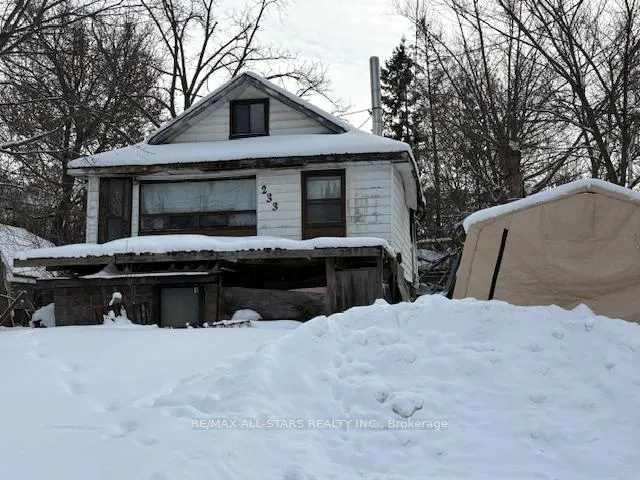 Photo 5 of 233 Pine Beach Drive, Georgina, Keswick South — HOMEH