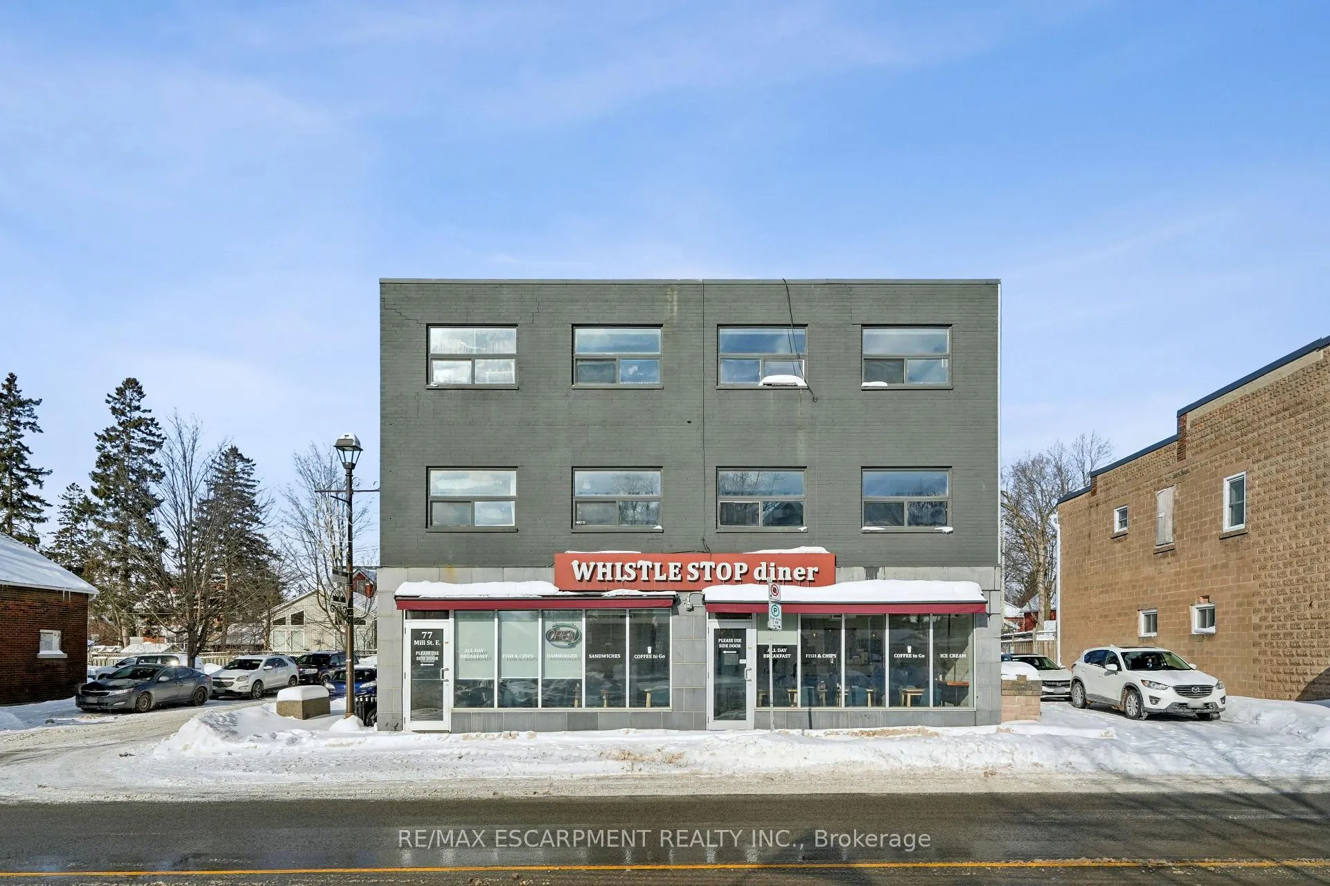 Photo 4 of Unit #4, 1 Elgin Street N, Halton Hills, Acton — HOMEH