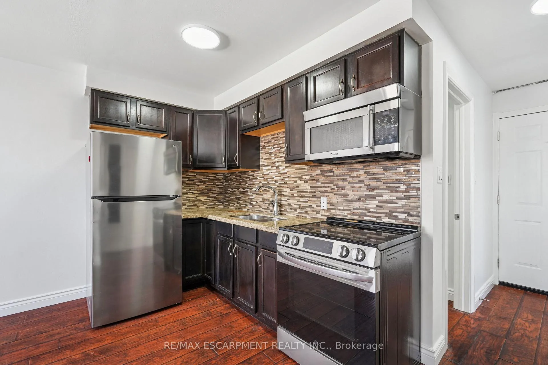 Photo 20 of Unit #4, 1 Elgin Street N, Halton Hills, Acton — HOMEH